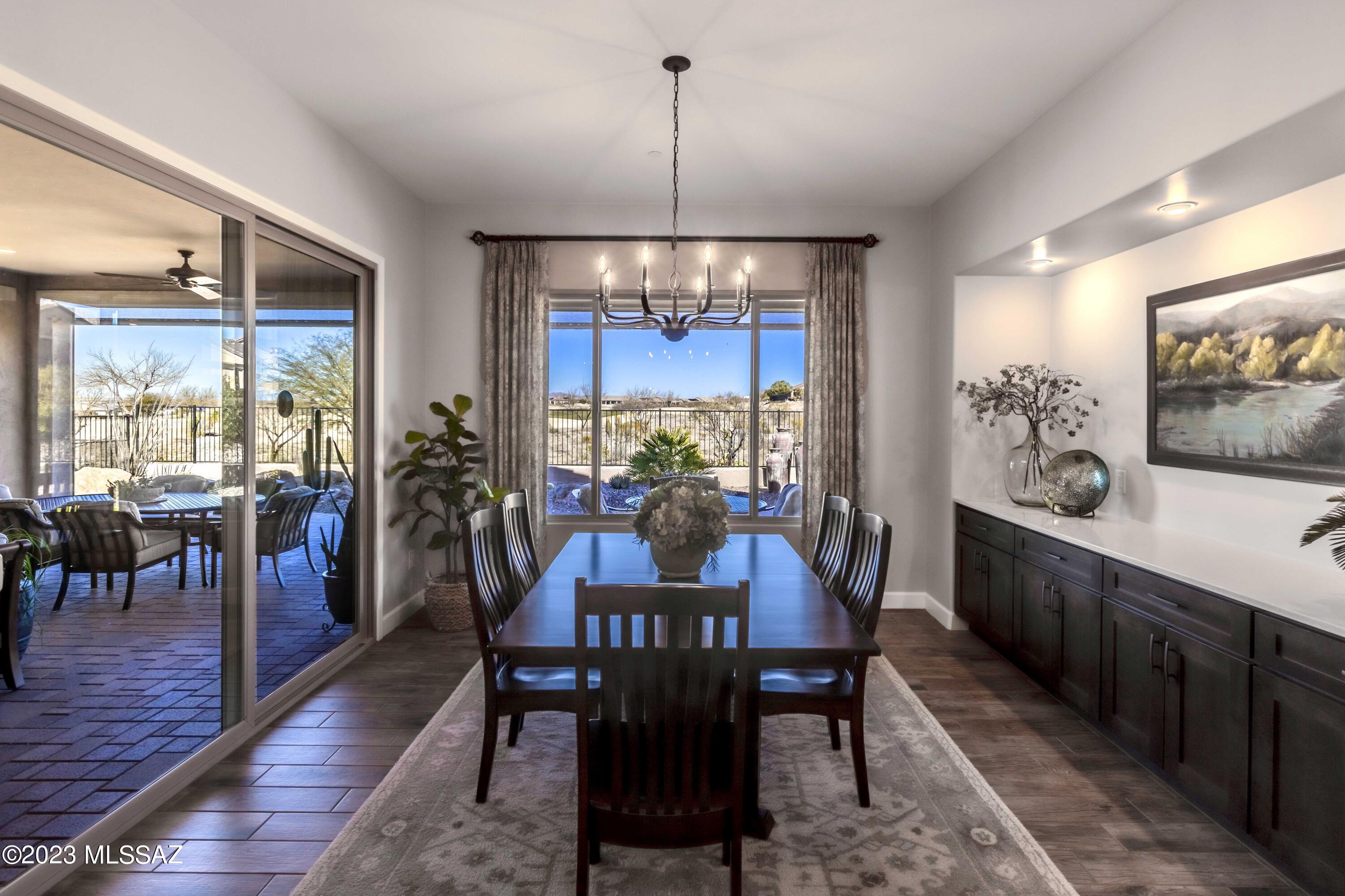 Saddlebrooke Ranch - Residential