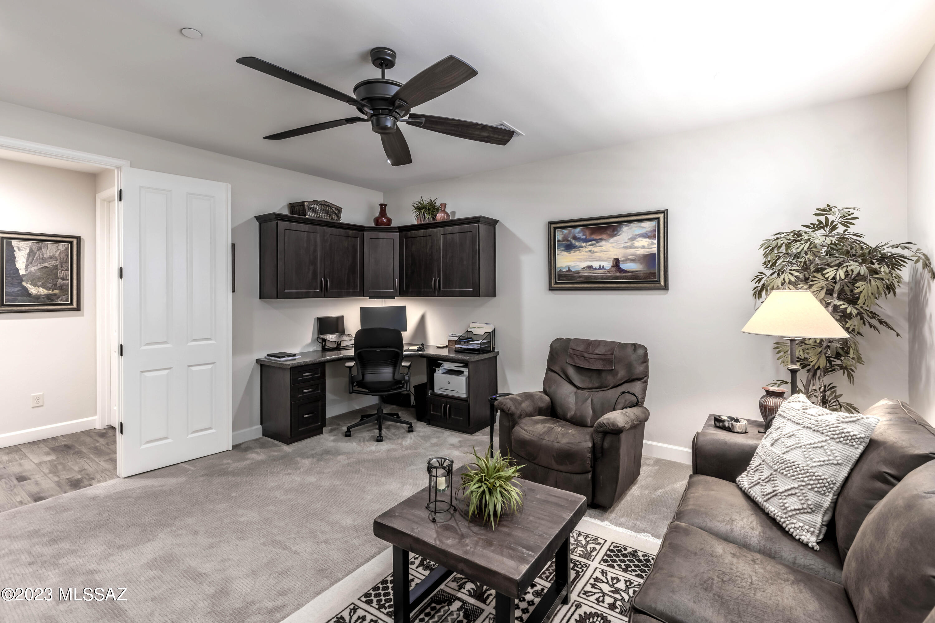 Saddlebrooke Ranch - Residential