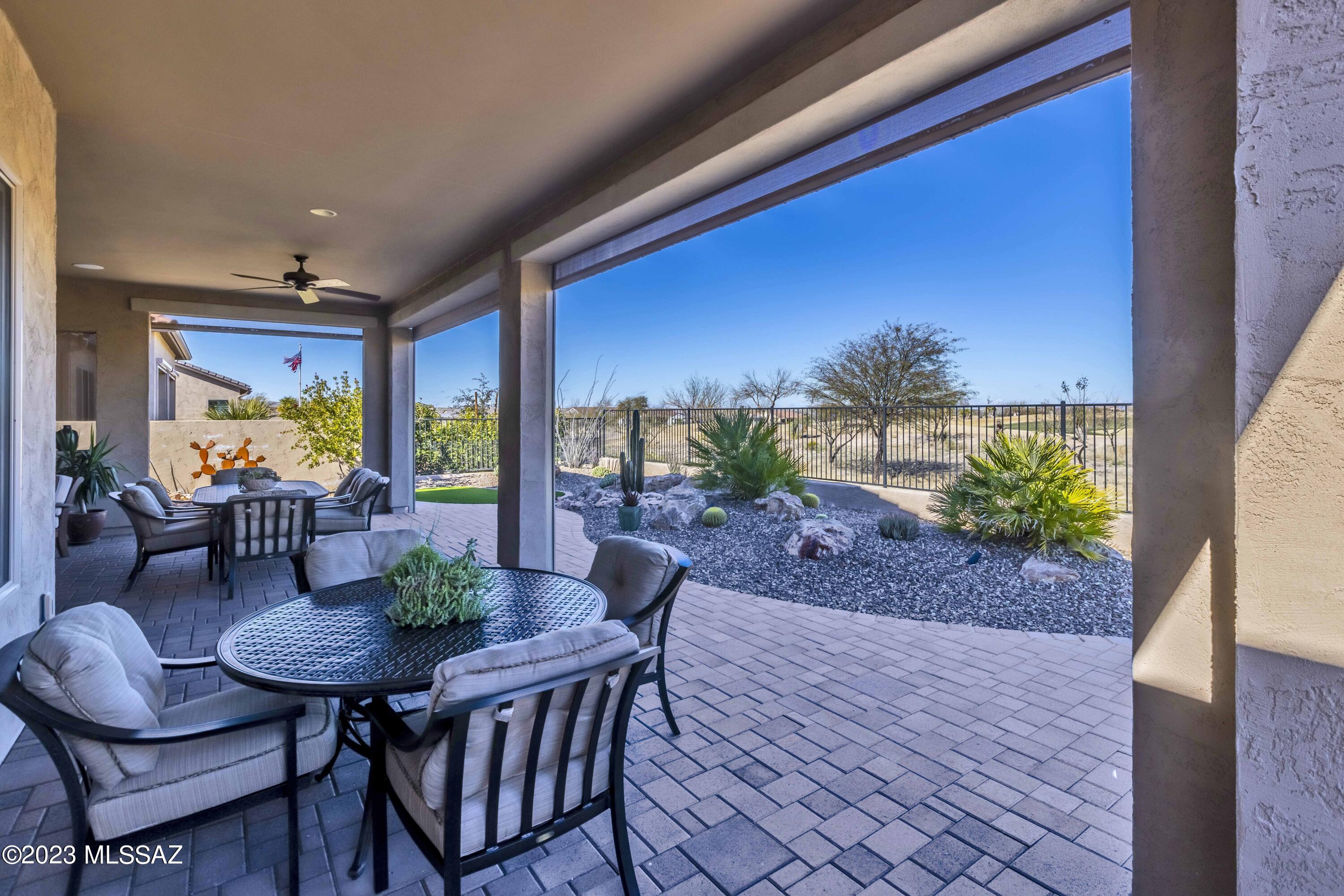 Saddlebrooke Ranch - Residential