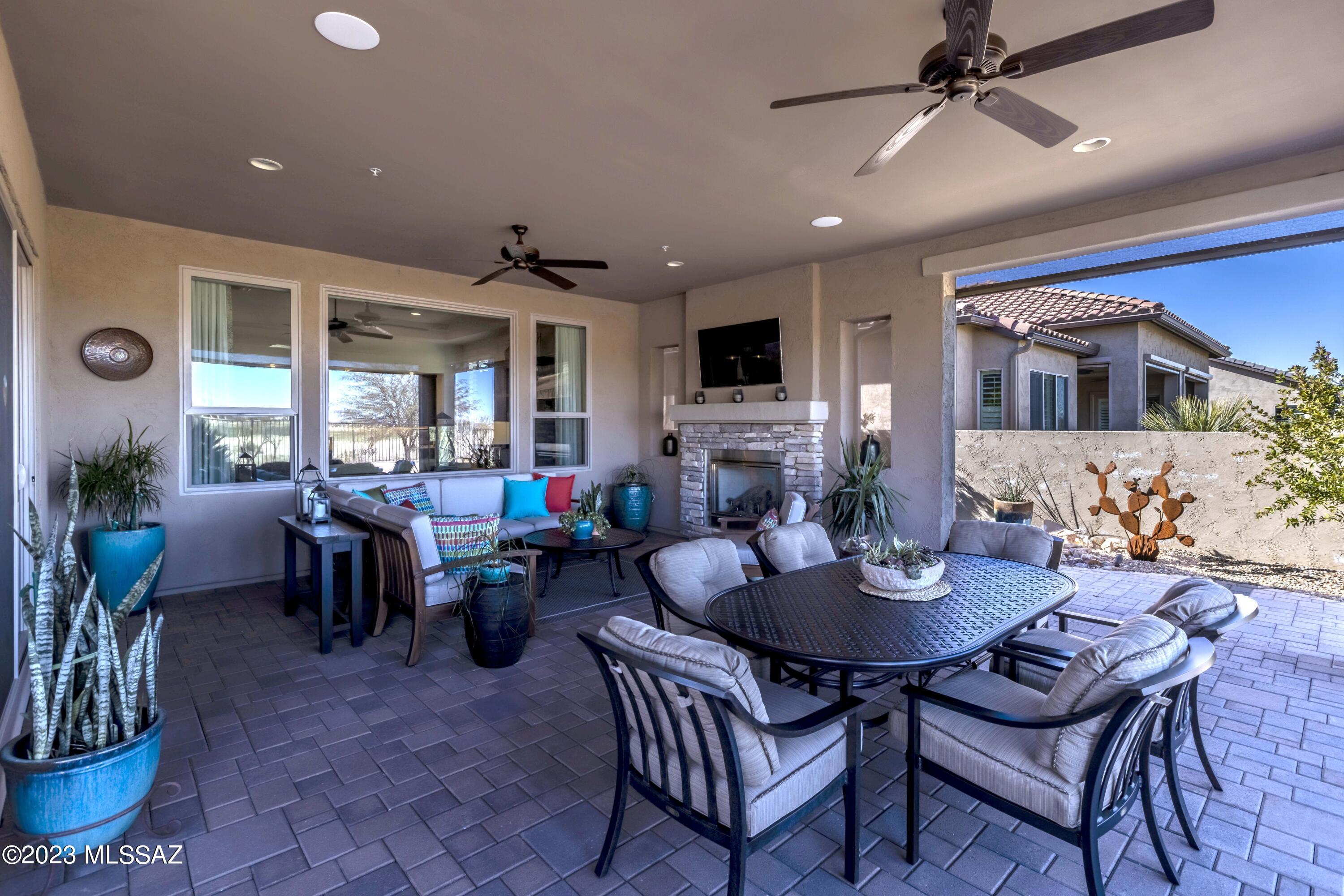 Saddlebrooke Ranch - Residential
