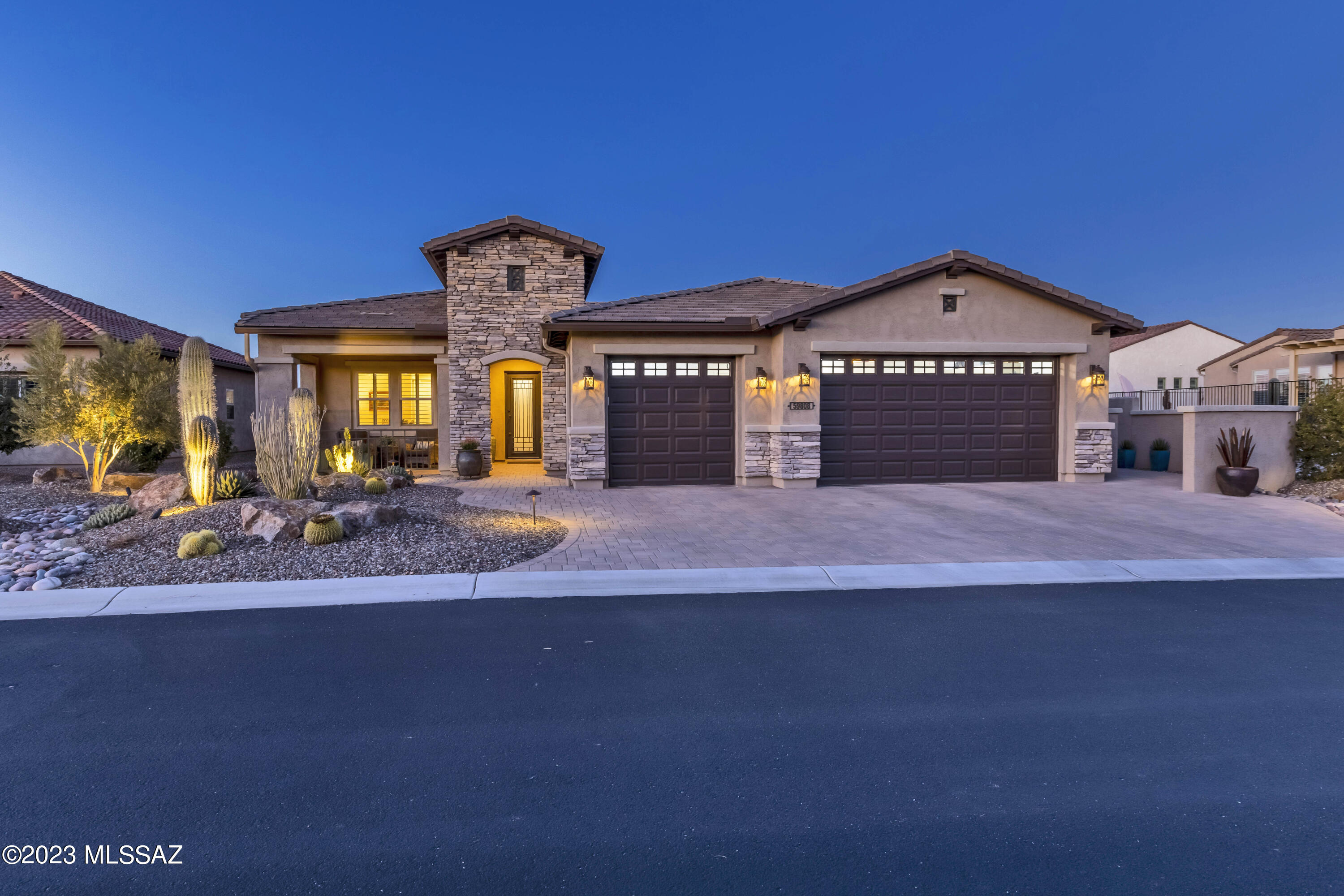 Saddlebrooke Ranch - Residential