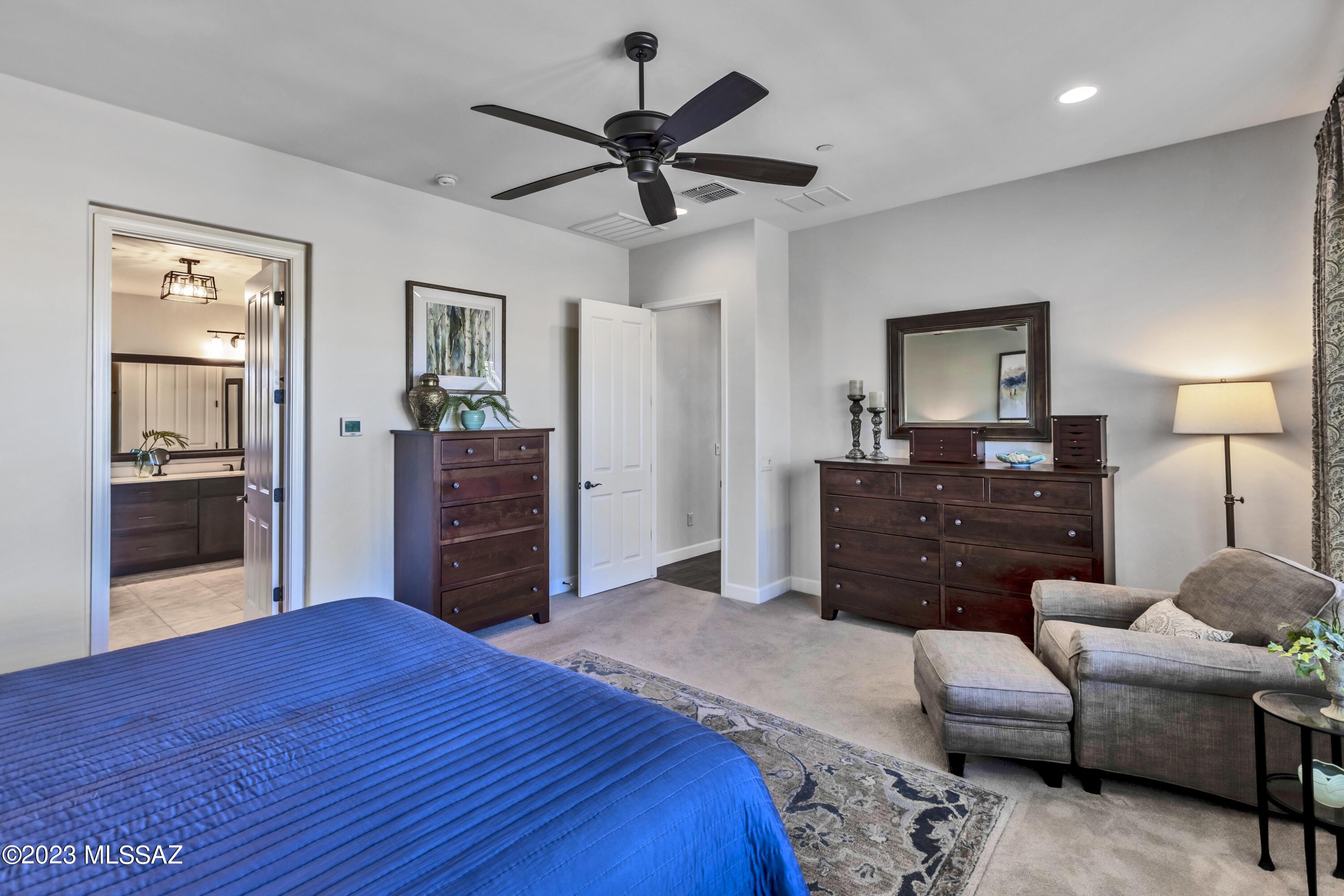 Saddlebrooke Ranch - Residential