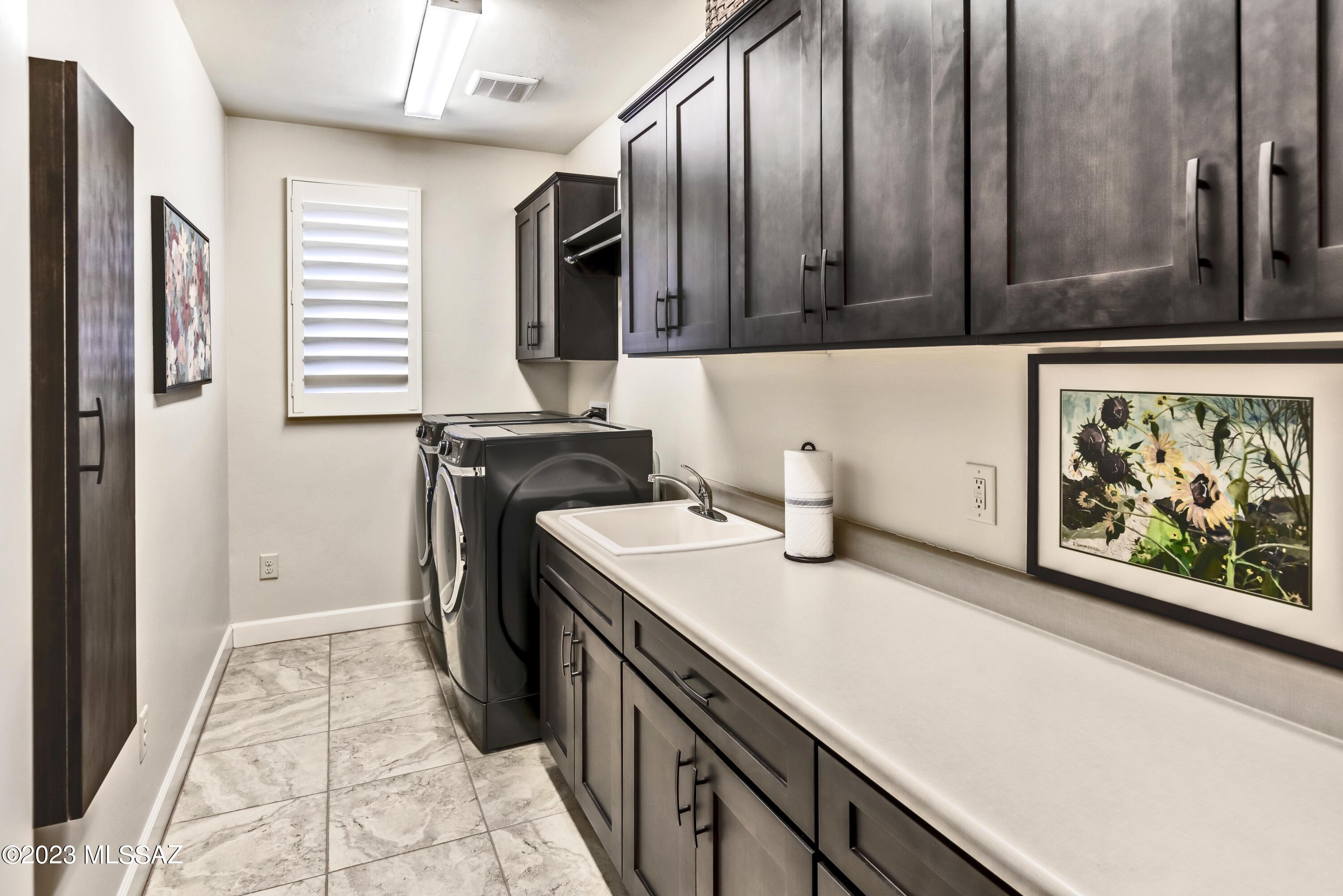 Saddlebrooke Ranch - Residential