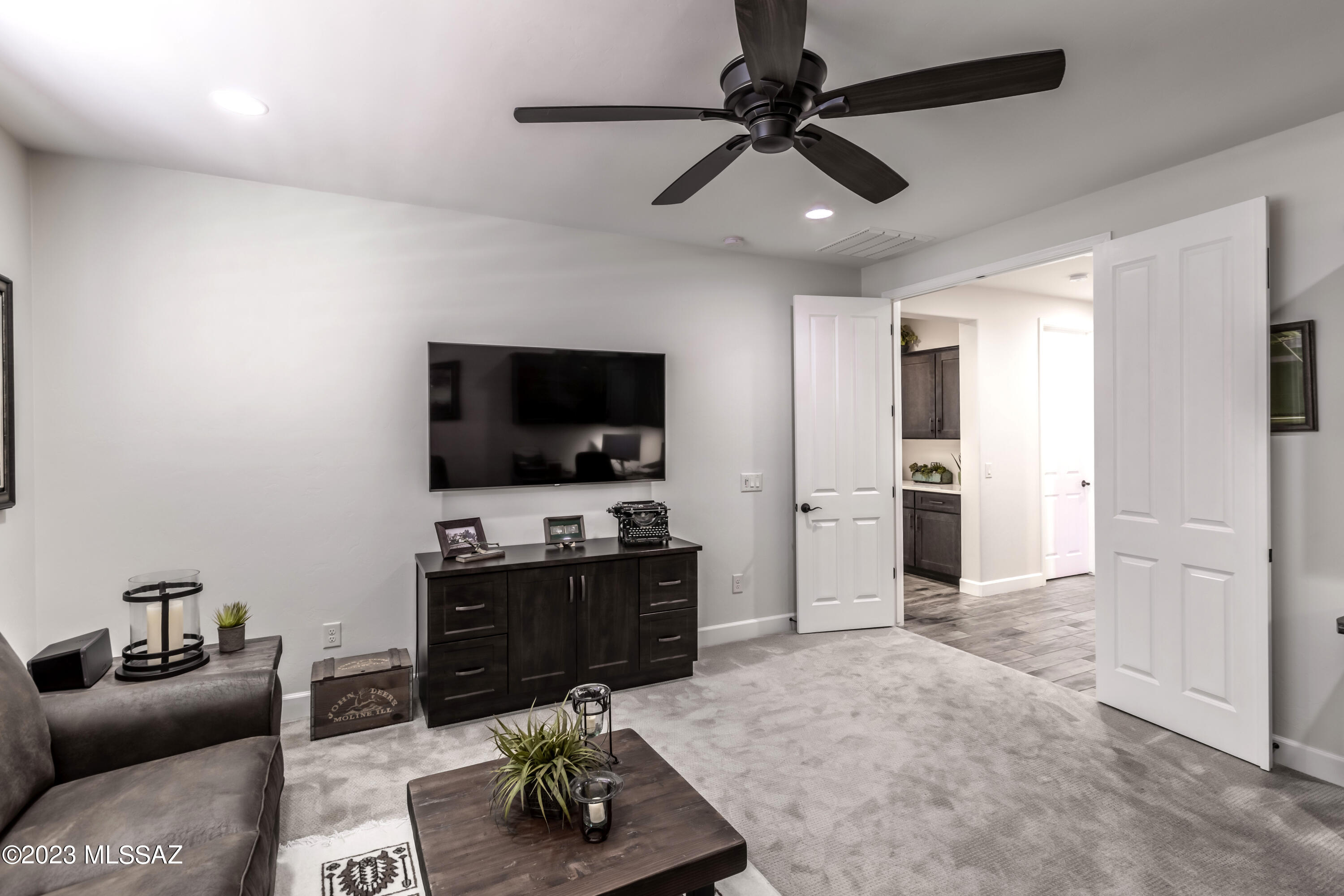 Saddlebrooke Ranch - Residential