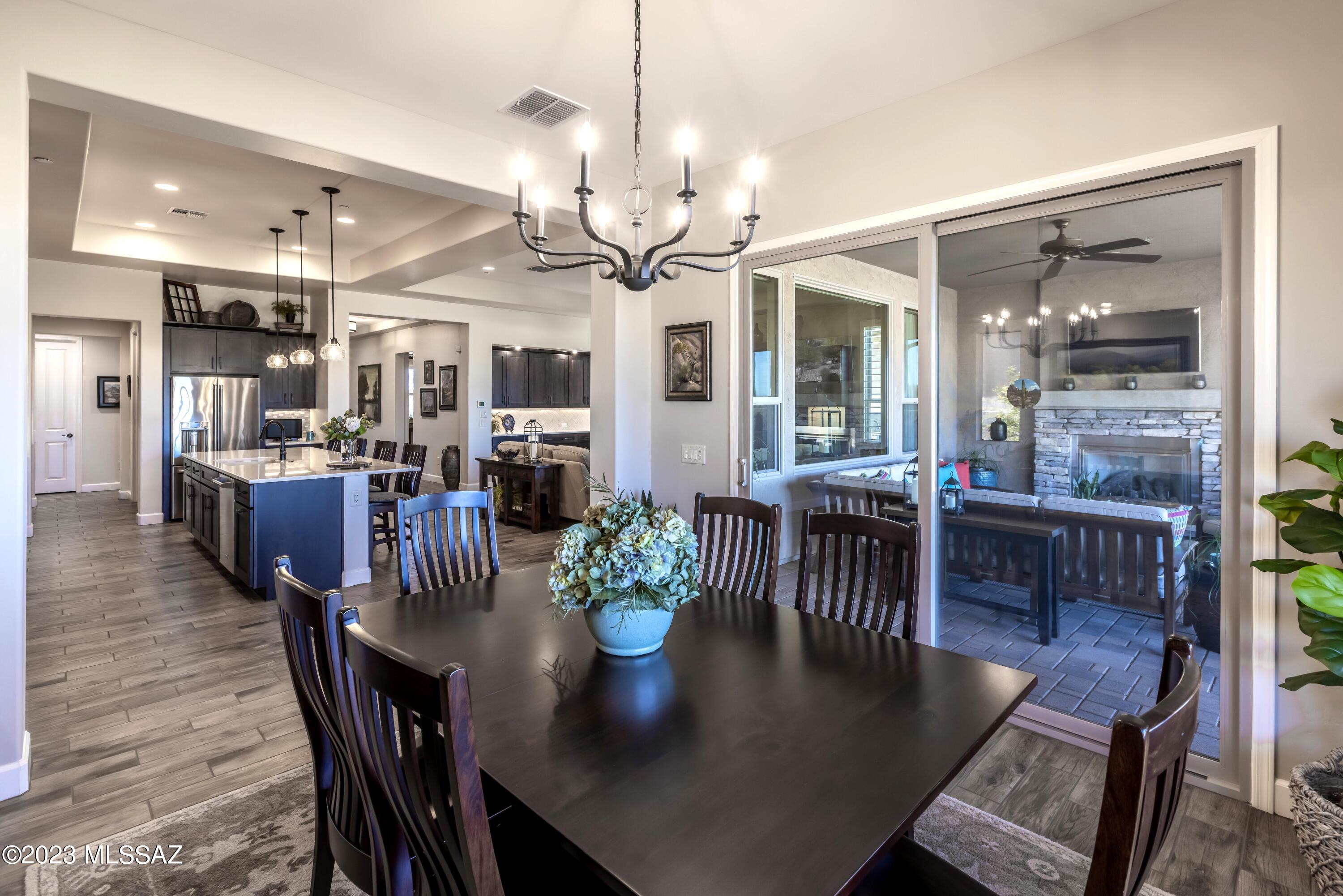 Saddlebrooke Ranch - Residential