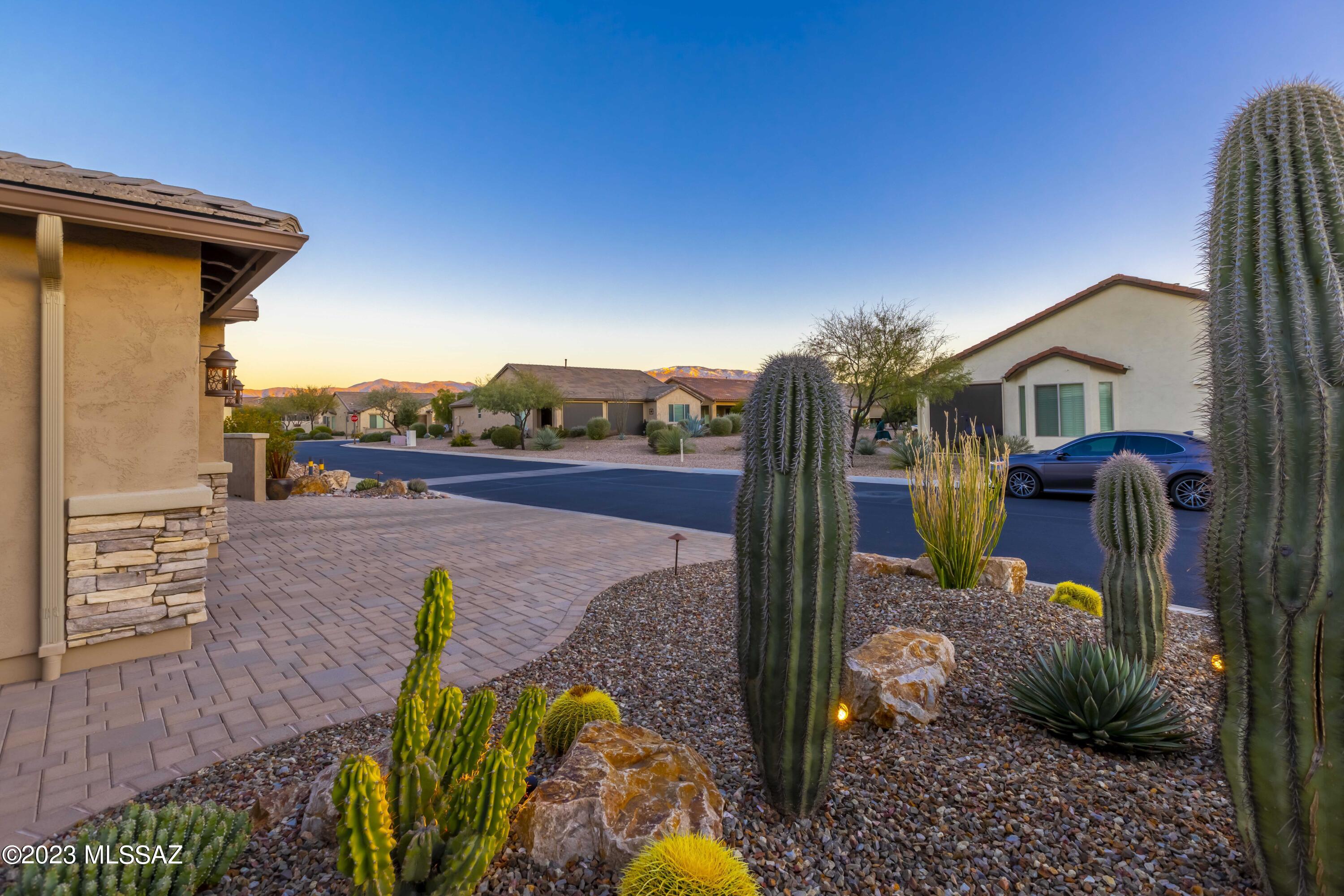 Saddlebrooke Ranch - Residential