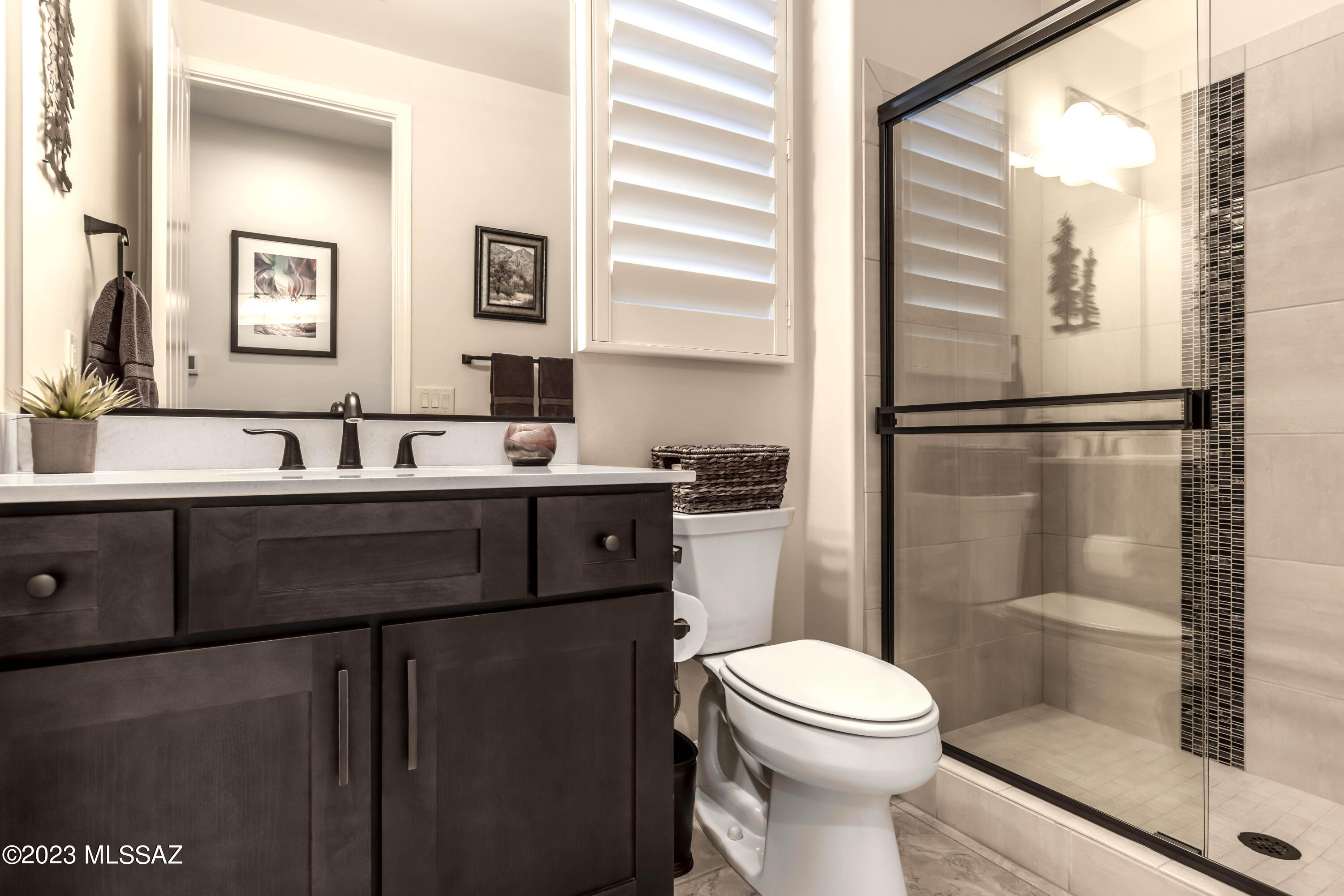 Saddlebrooke Ranch - Residential