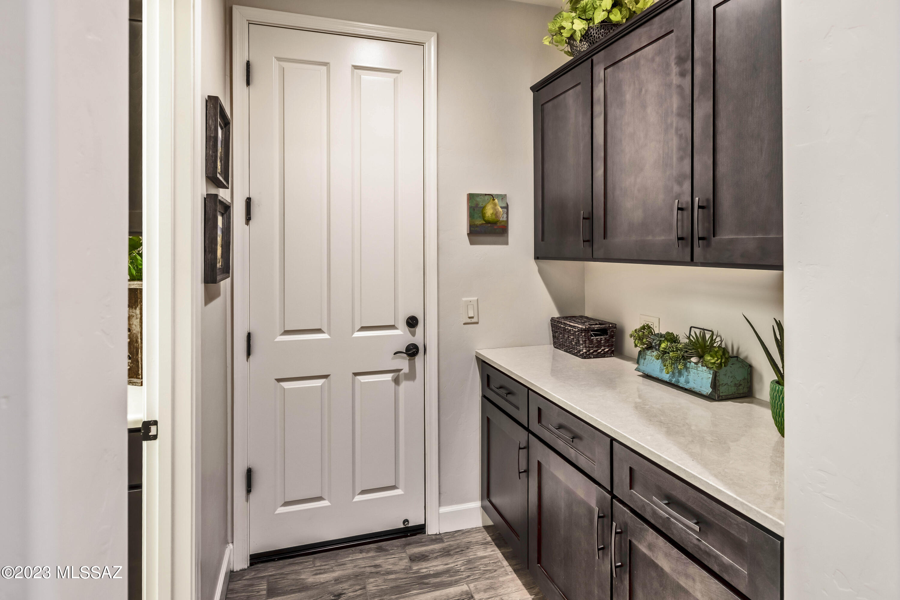 Saddlebrooke Ranch - Residential