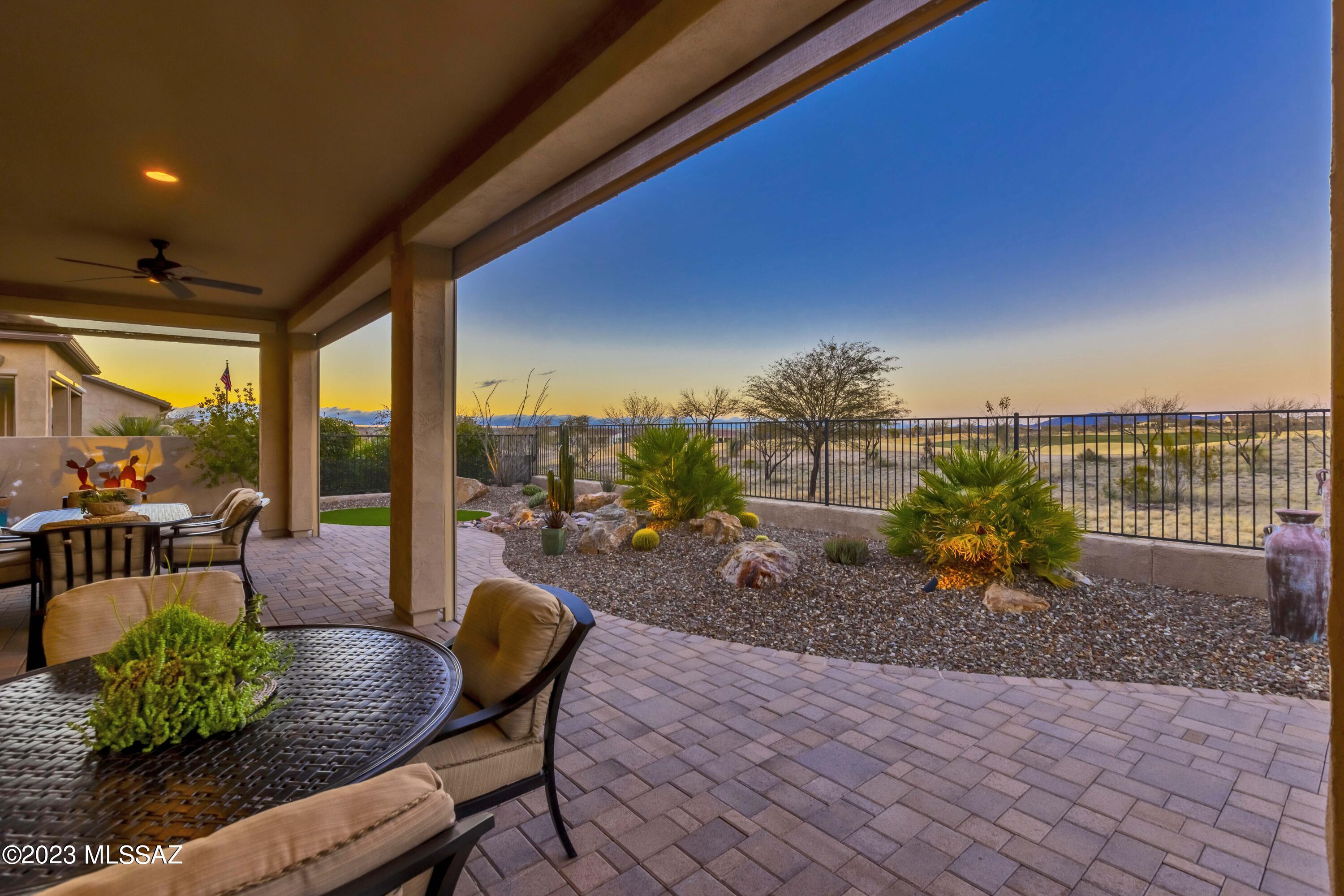 Saddlebrooke Ranch - Residential