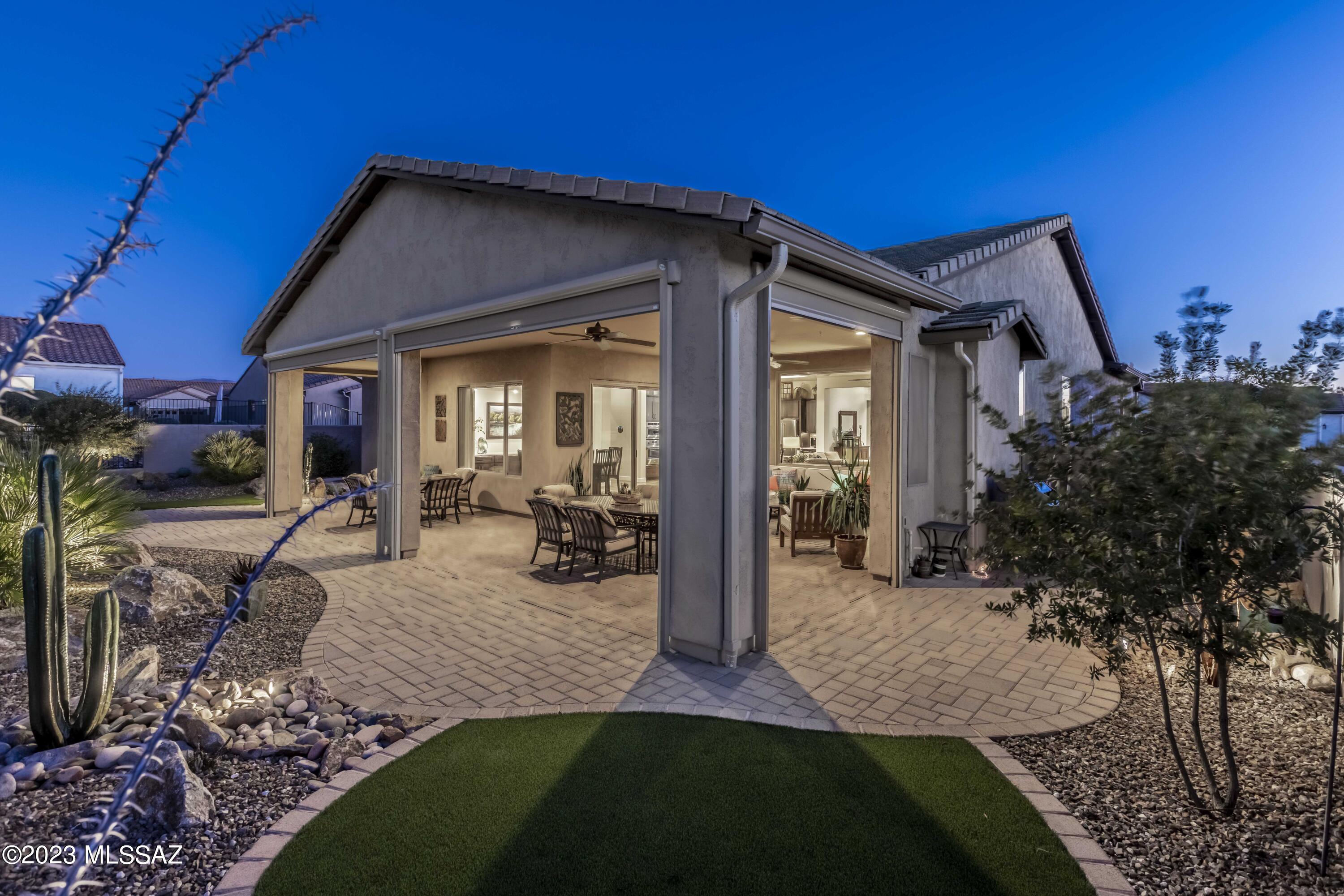 Saddlebrooke Ranch - Residential