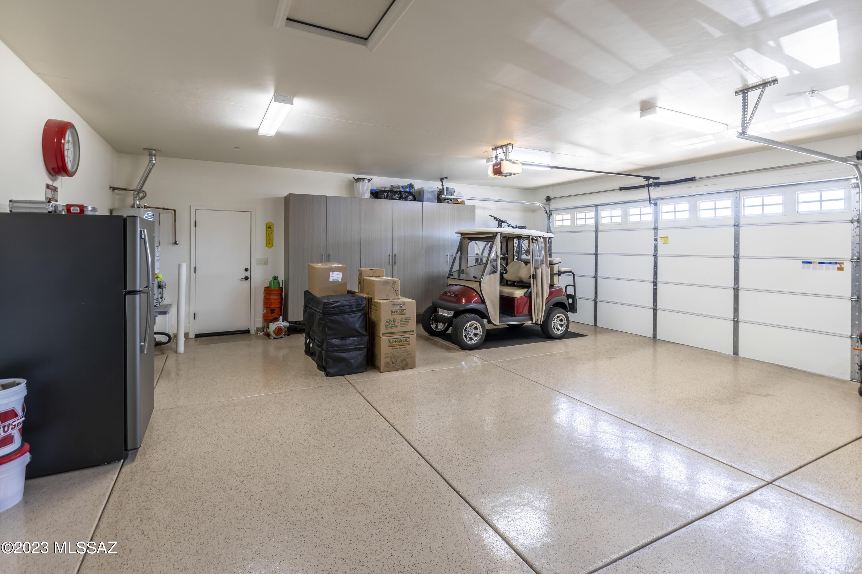 Saddlebrooke Ranch - Residential
