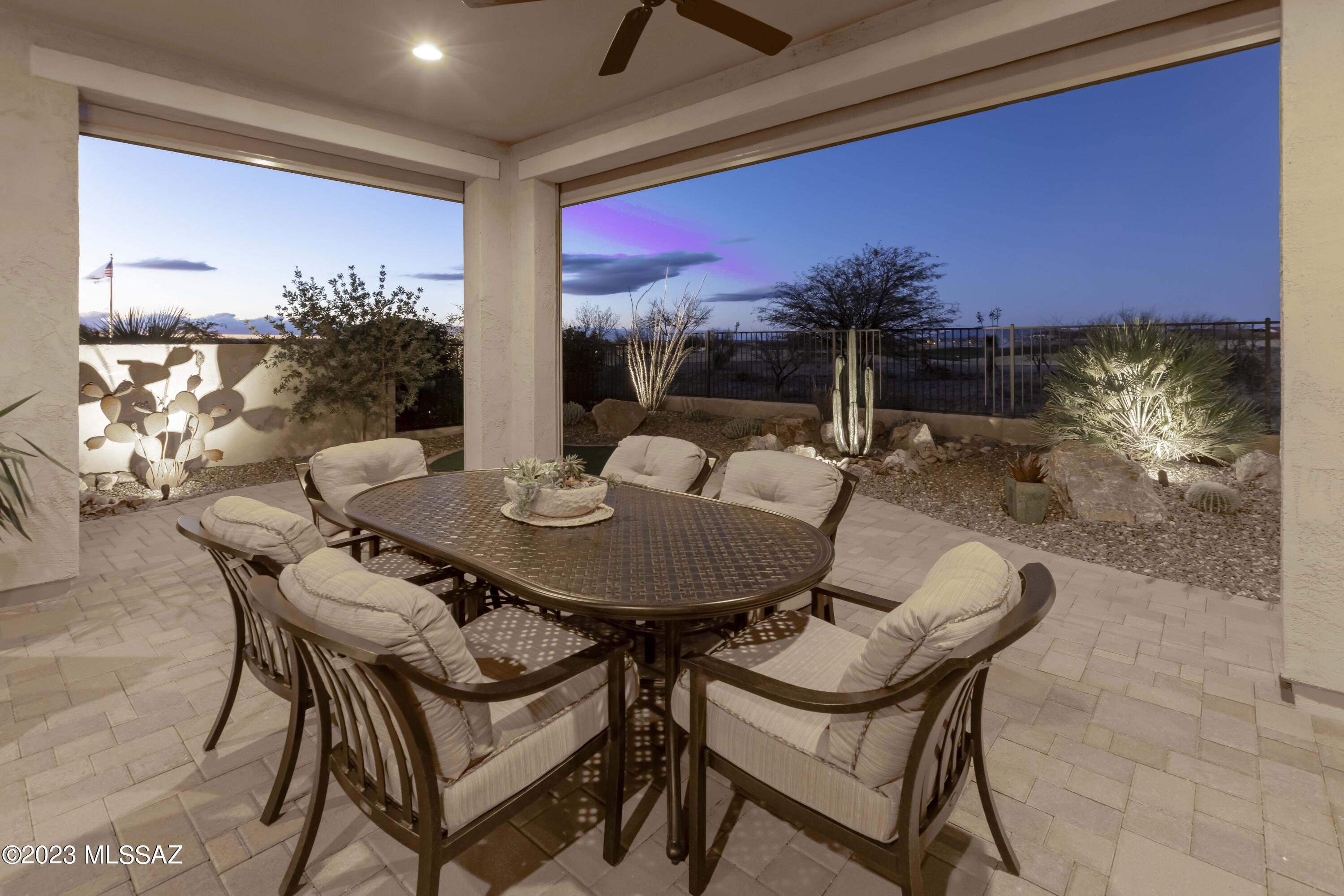 Saddlebrooke Ranch - Residential