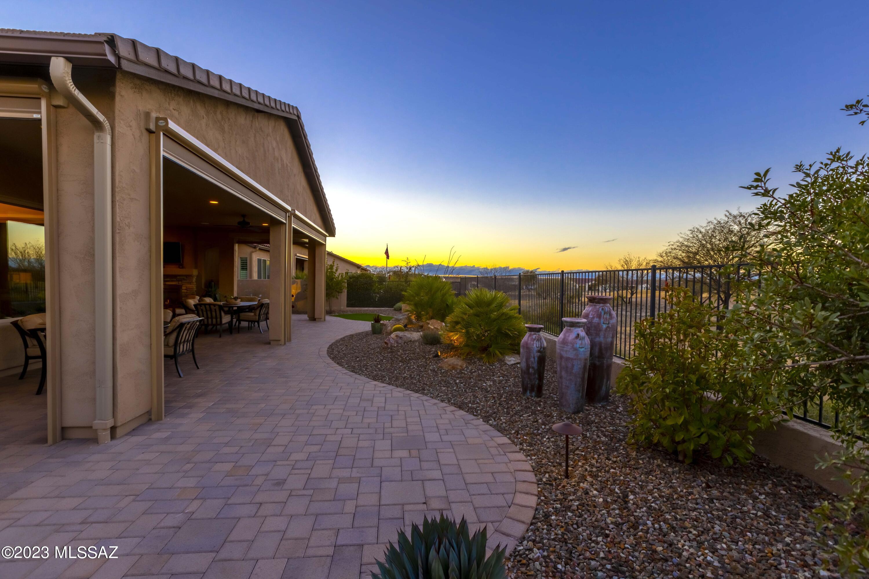Saddlebrooke Ranch - Residential