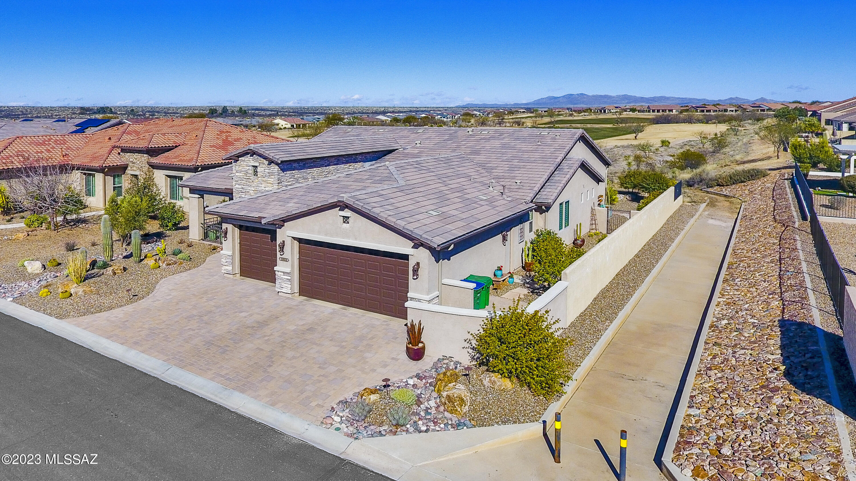 Saddlebrooke Ranch - Residential