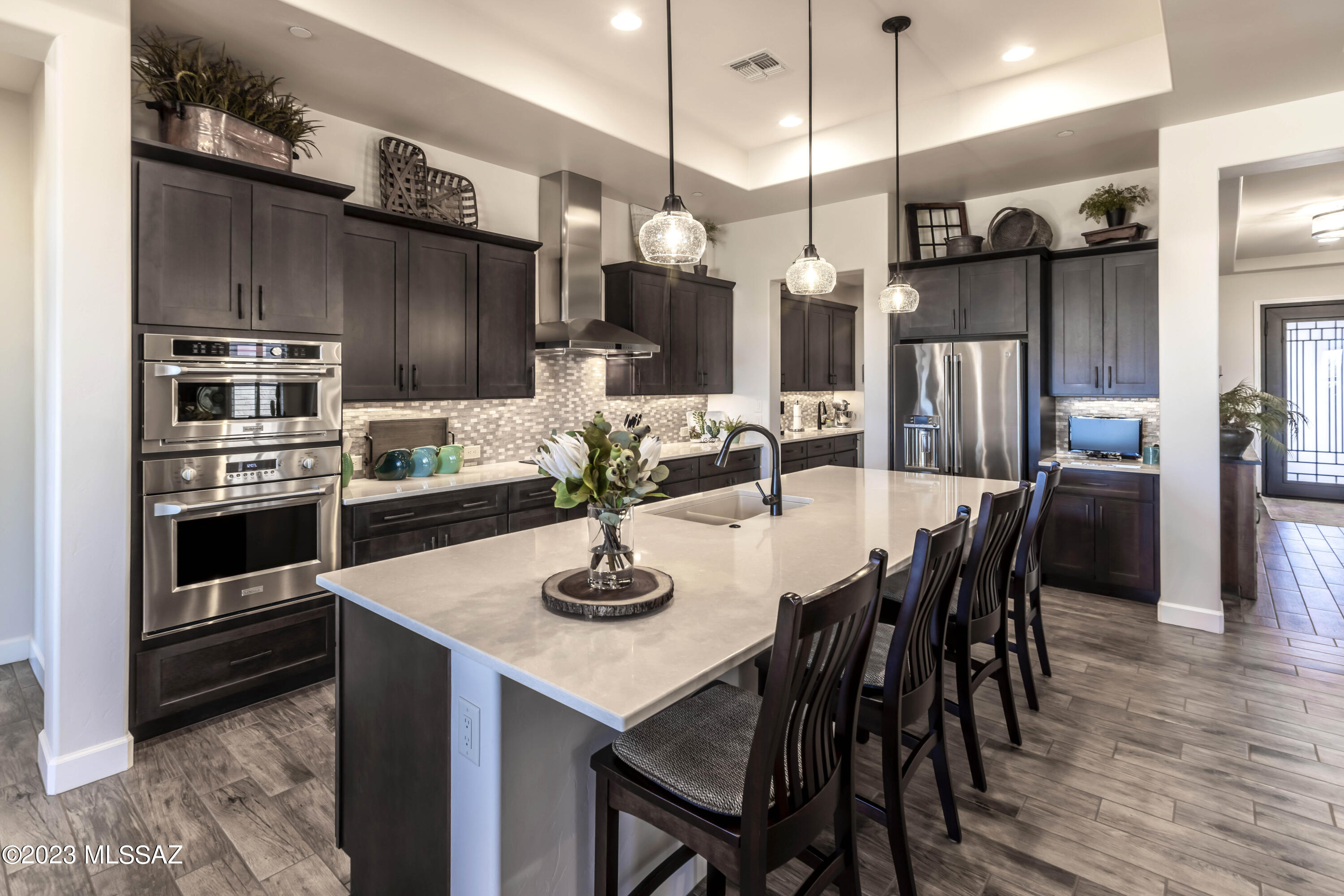 Saddlebrooke Ranch - Residential