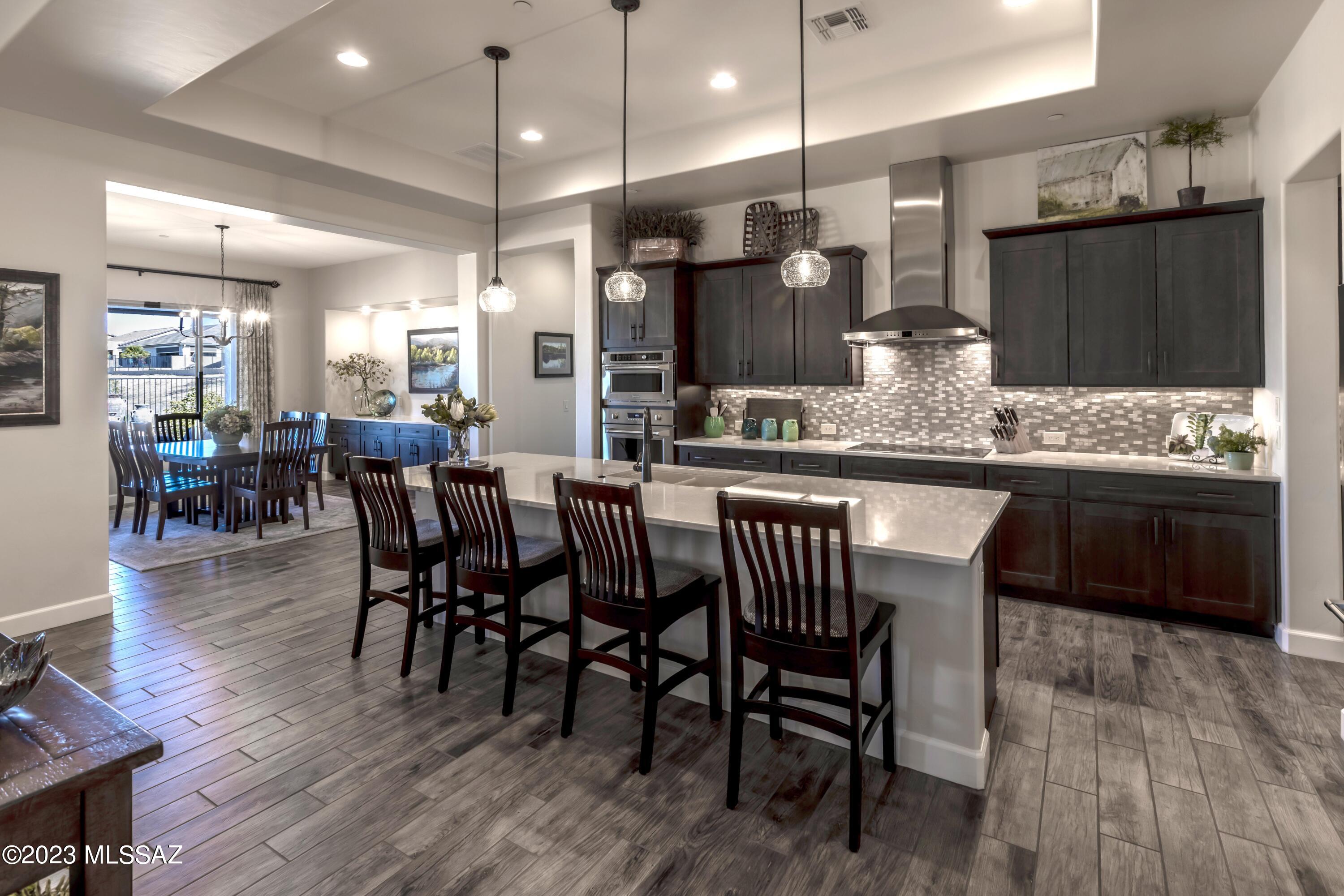 Saddlebrooke Ranch - Residential