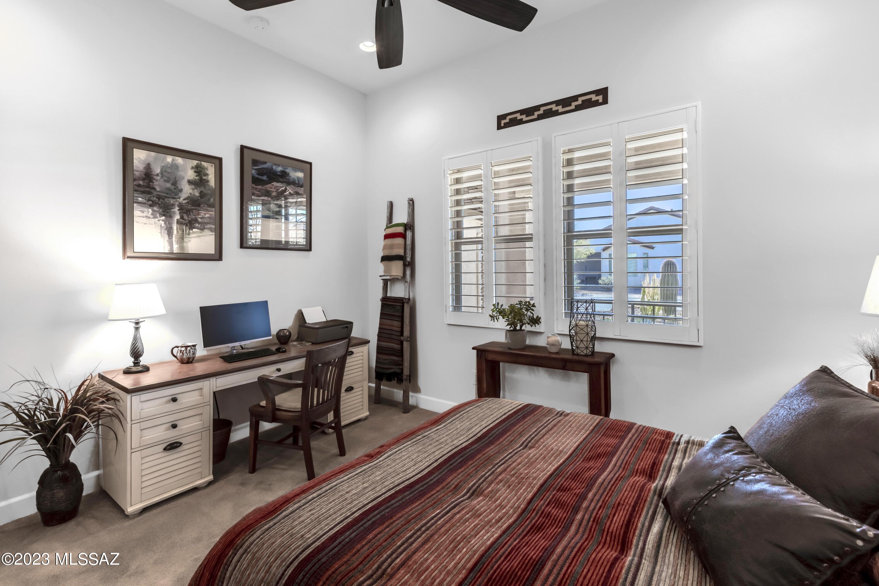 Saddlebrooke Ranch - Residential