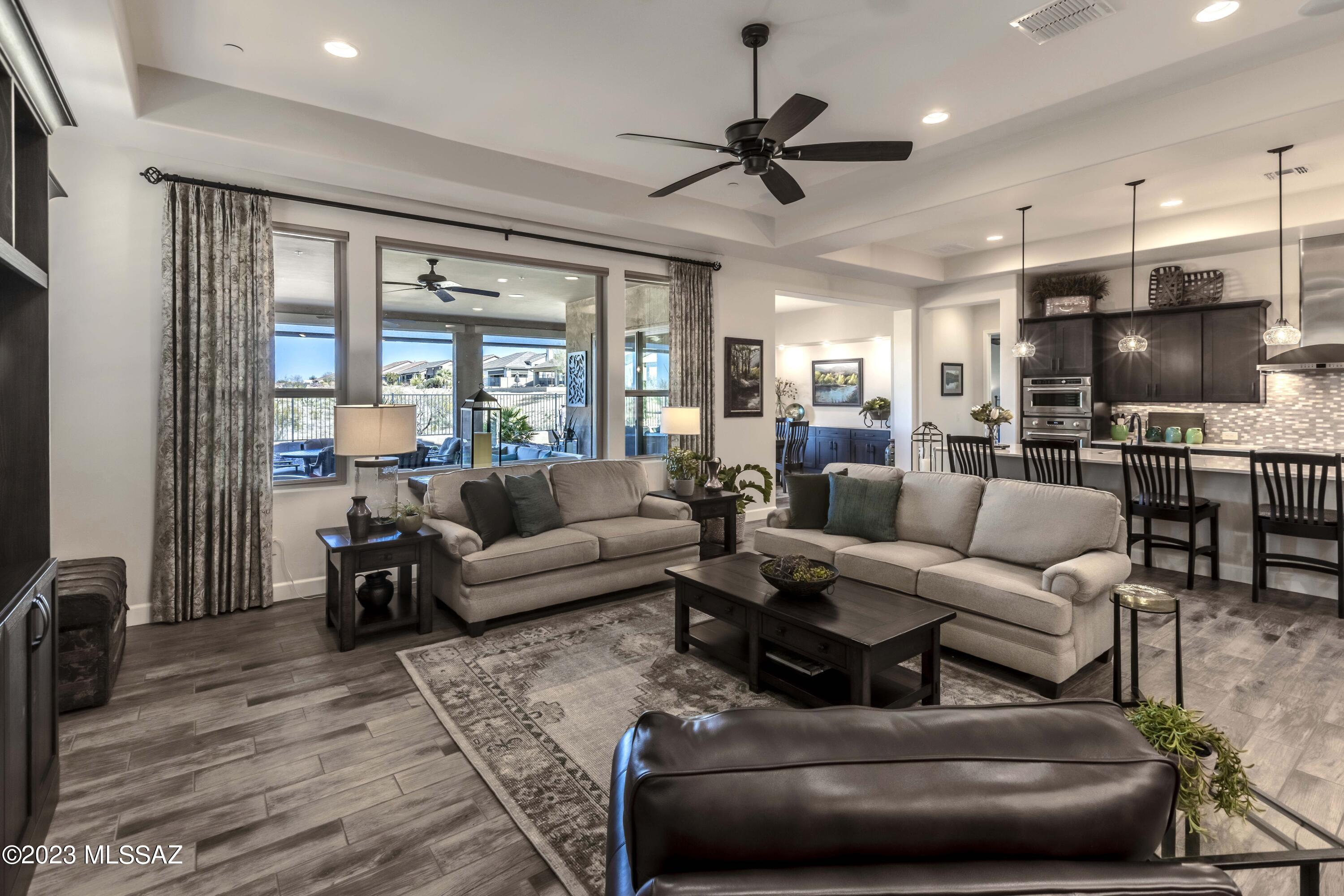 Saddlebrooke Ranch - Residential