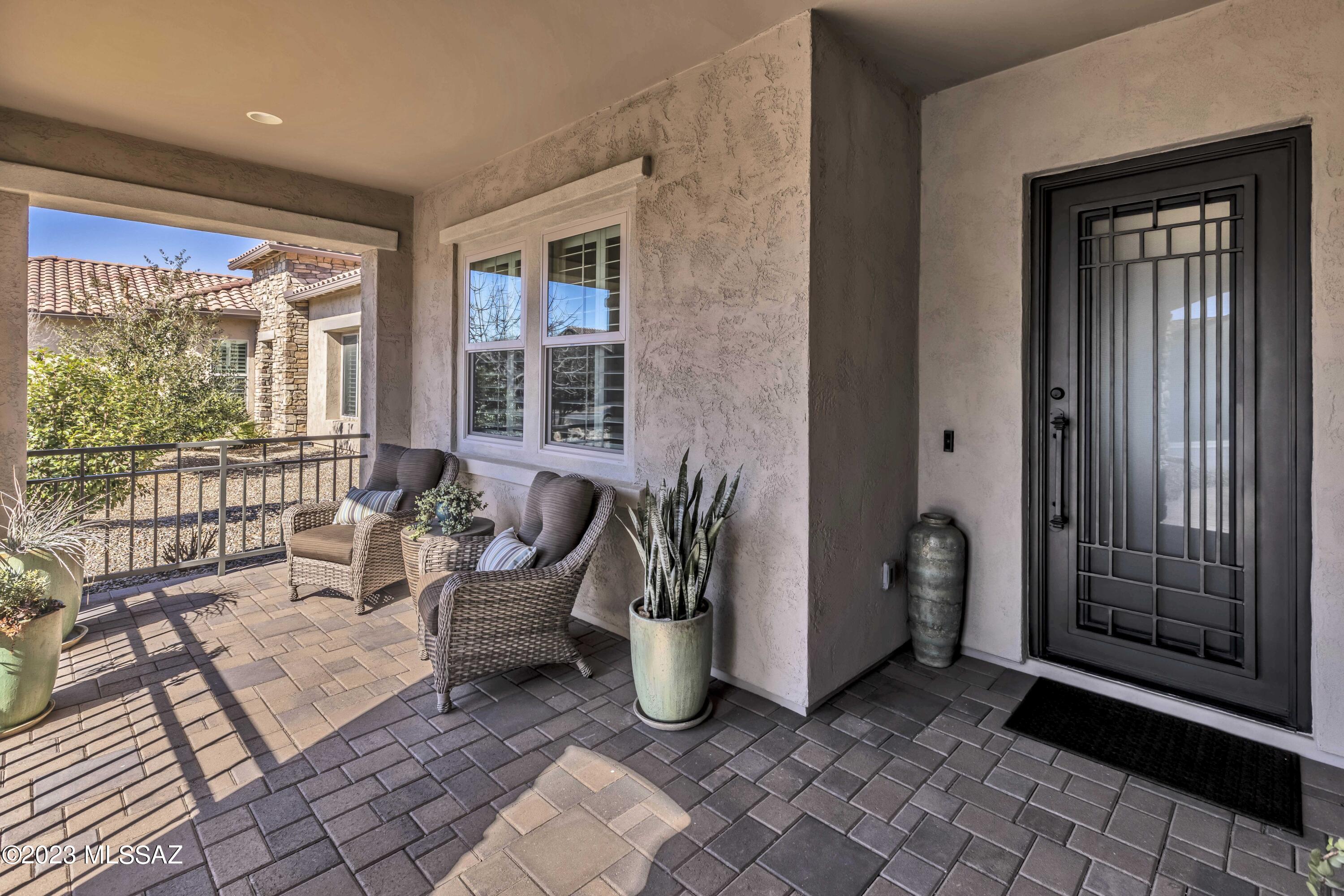 Saddlebrooke Ranch - Residential