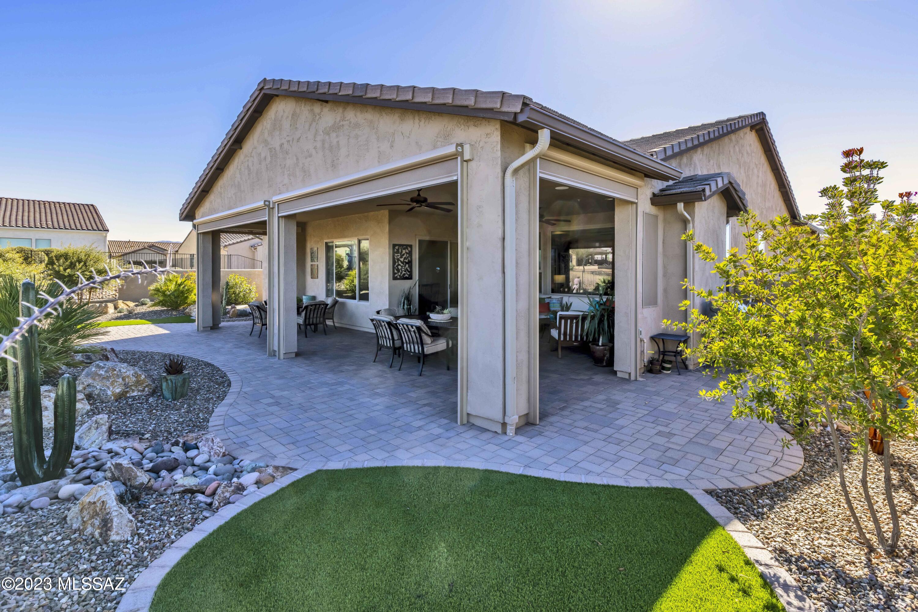 Saddlebrooke Ranch - Residential