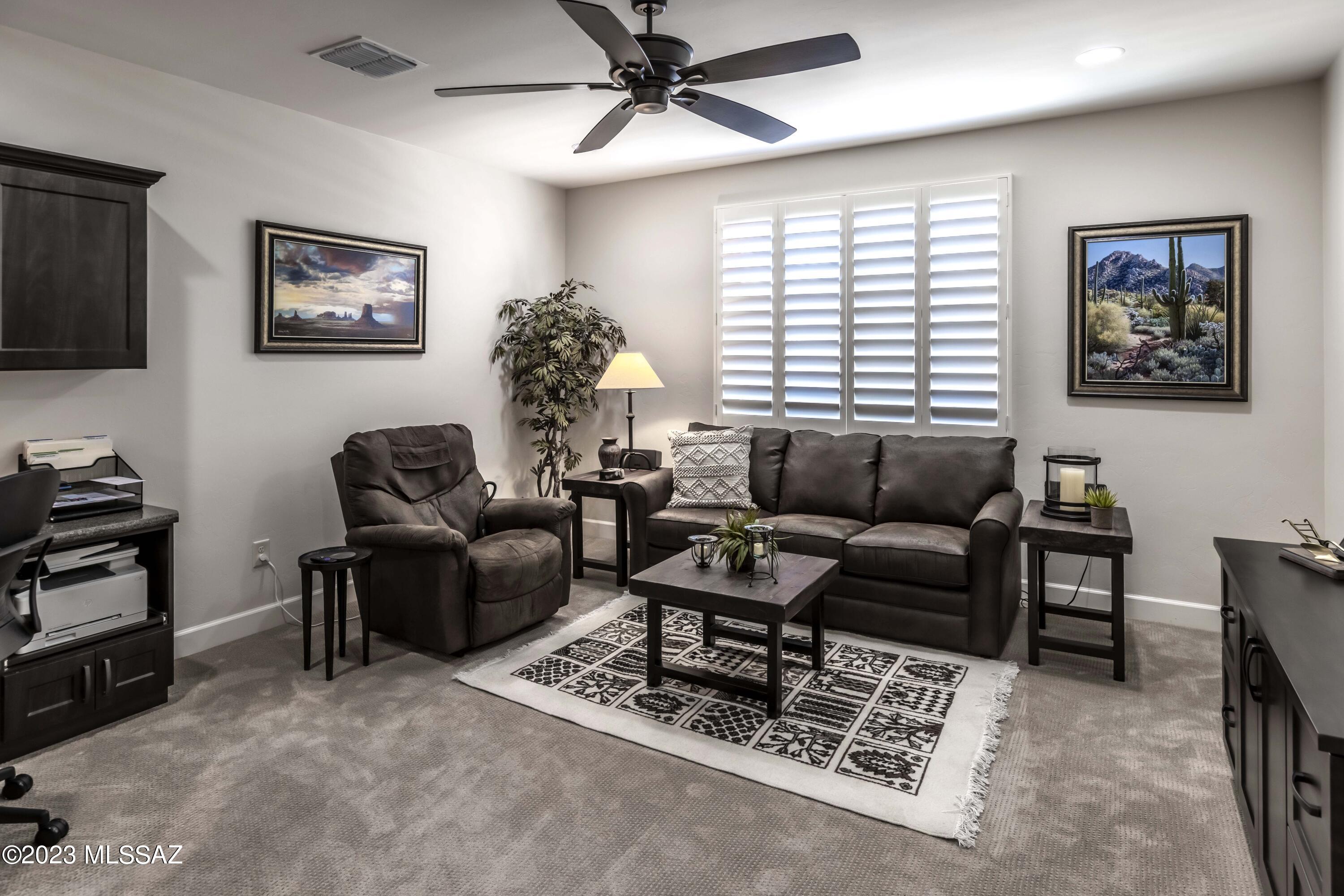 Saddlebrooke Ranch - Residential