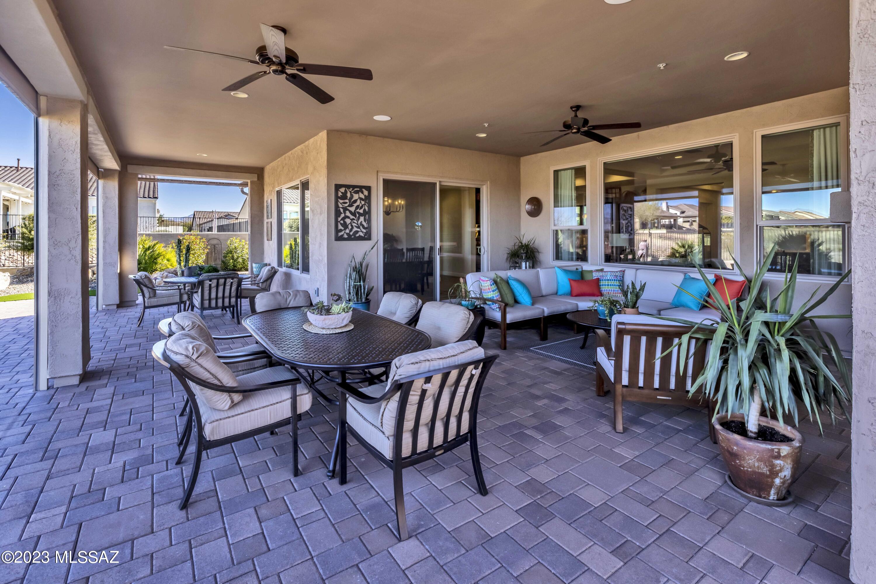 Saddlebrooke Ranch - Residential