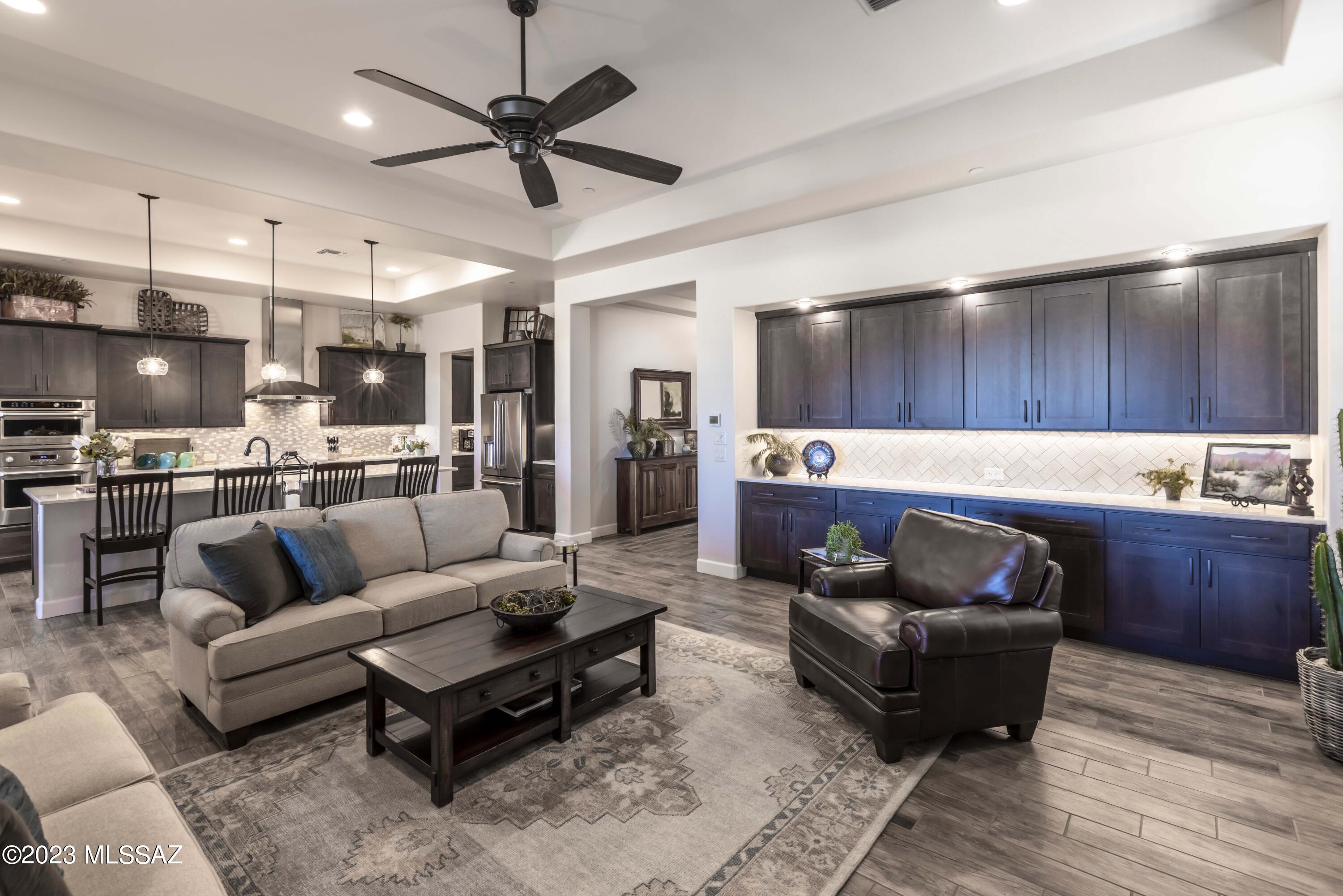 Saddlebrooke Ranch - Residential