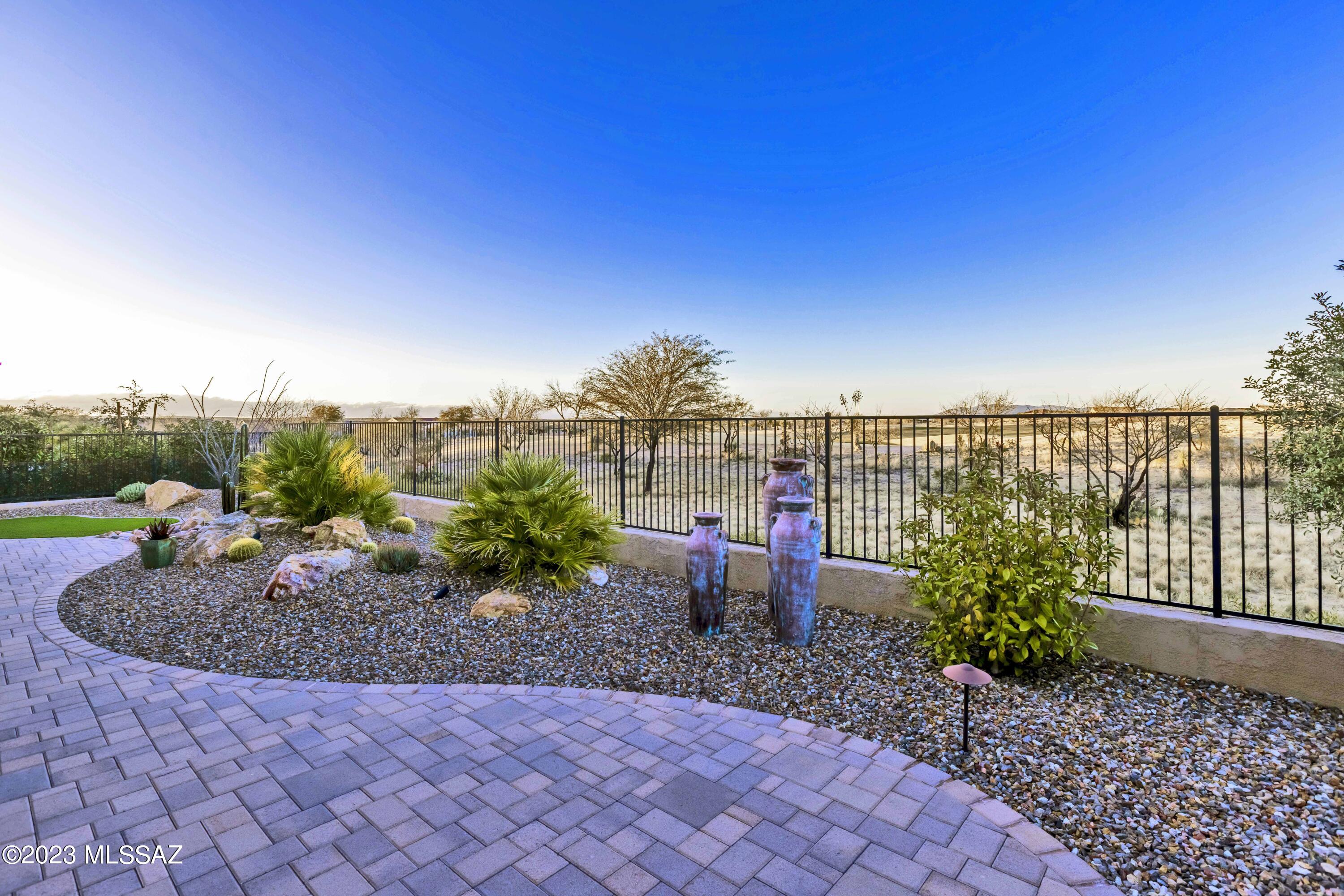 Saddlebrooke Ranch - Residential