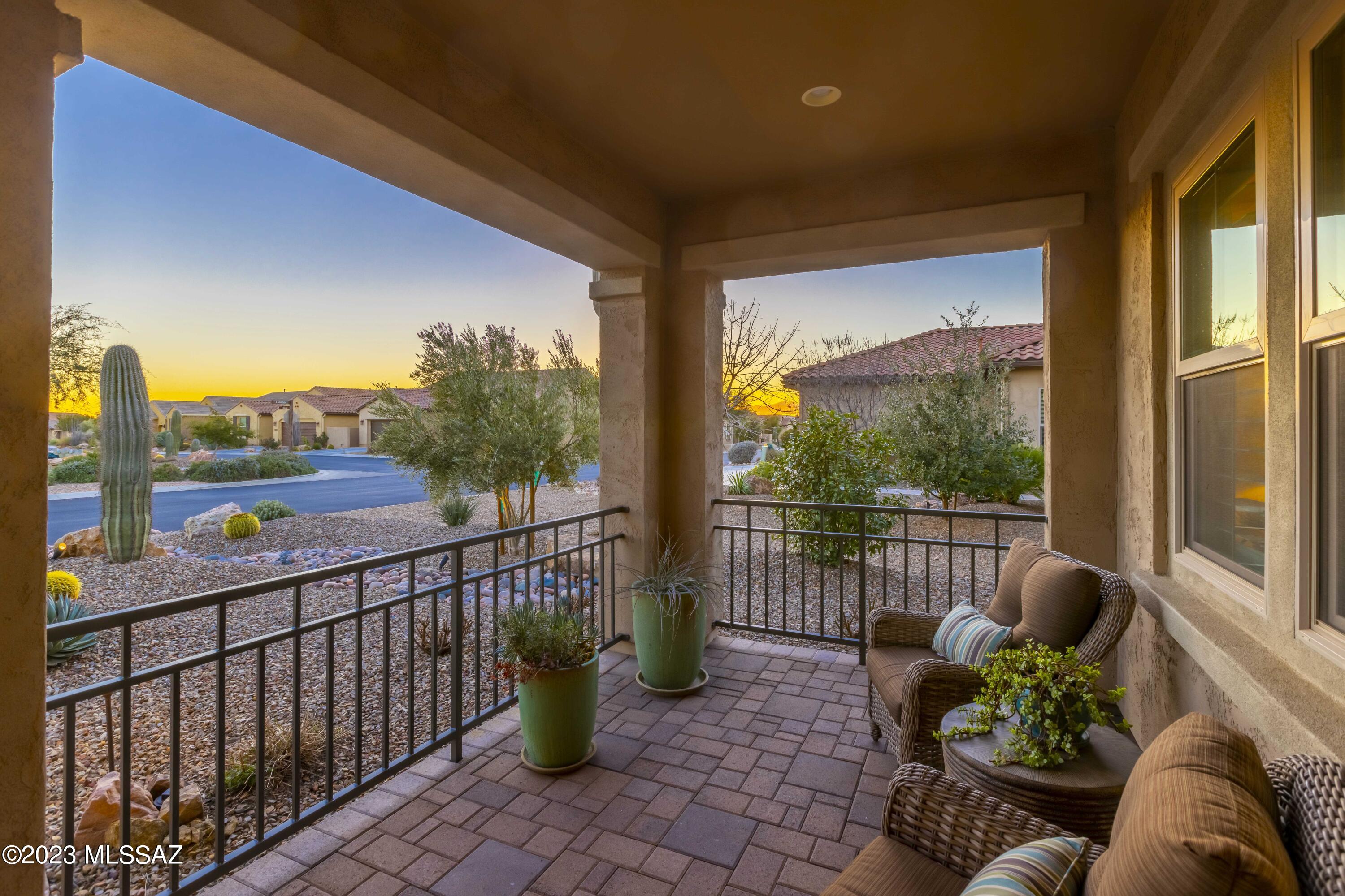 Saddlebrooke Ranch - Residential