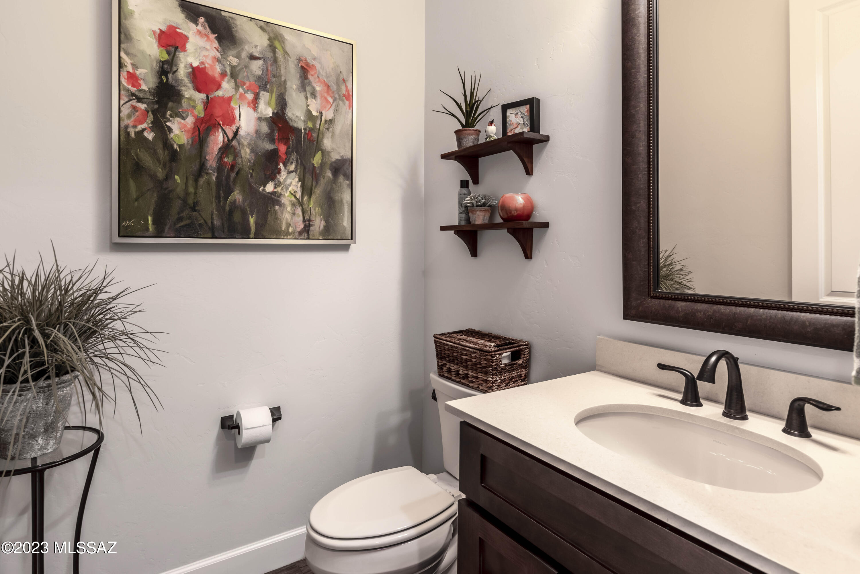 Saddlebrooke Ranch - Residential