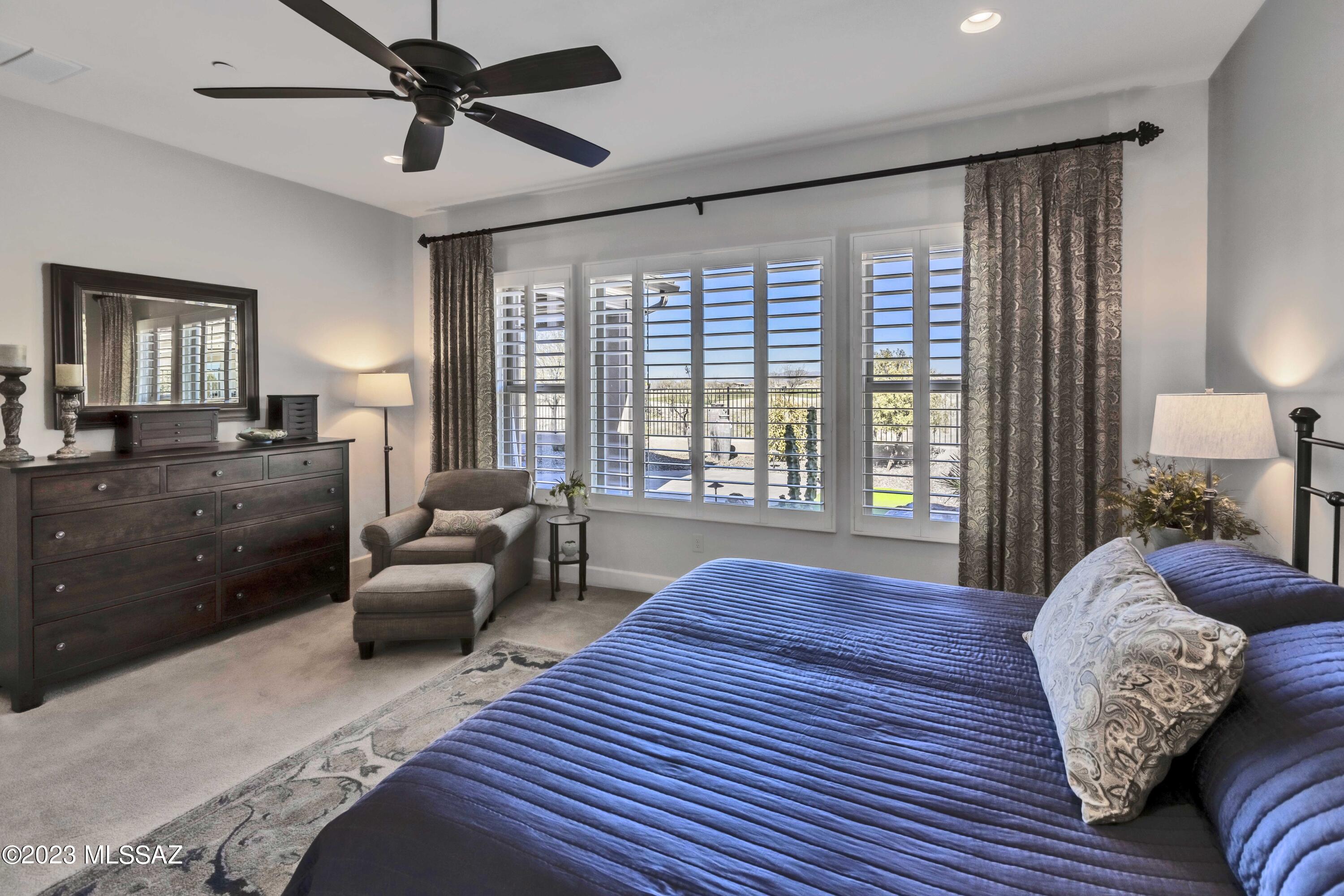 Saddlebrooke Ranch - Residential