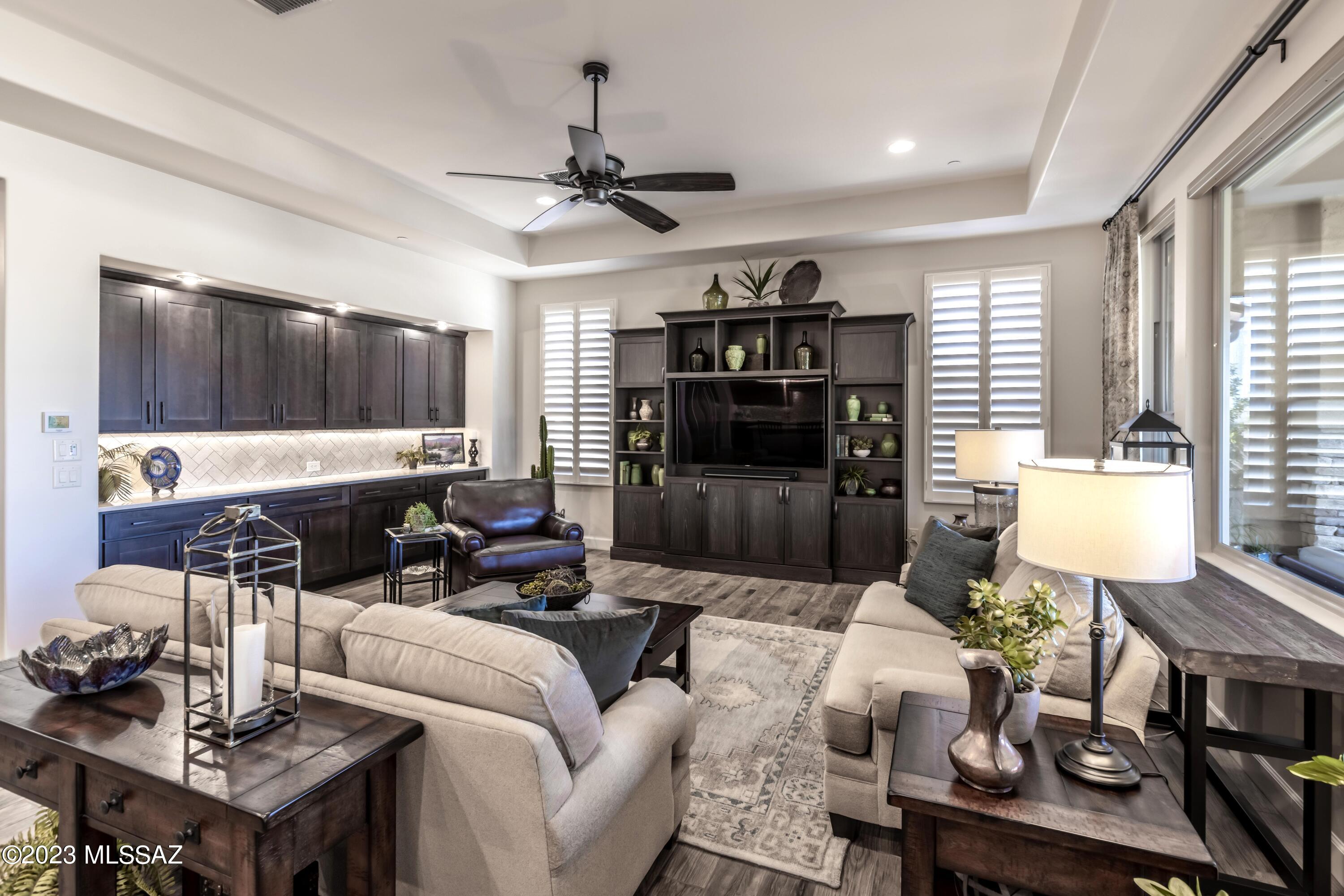 Saddlebrooke Ranch - Residential