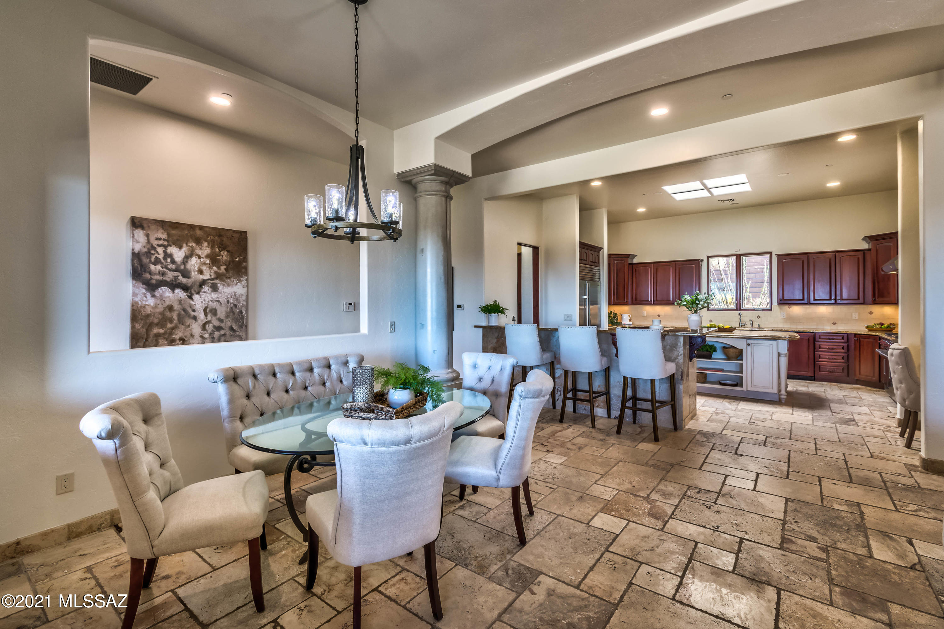 La Reserve (25-57) - Residential