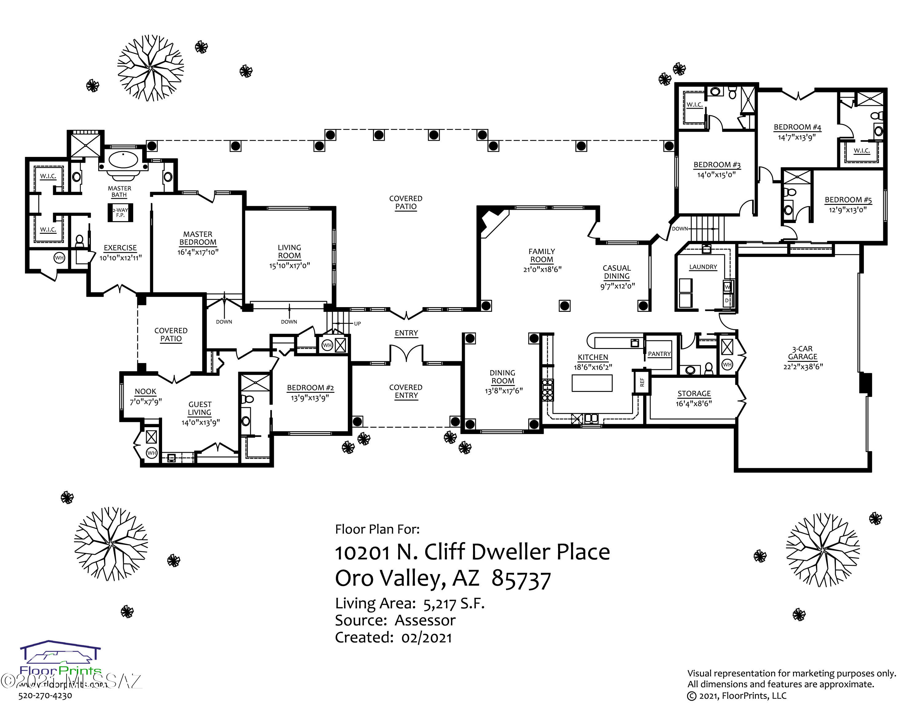 La Reserve (25-57) - Residential