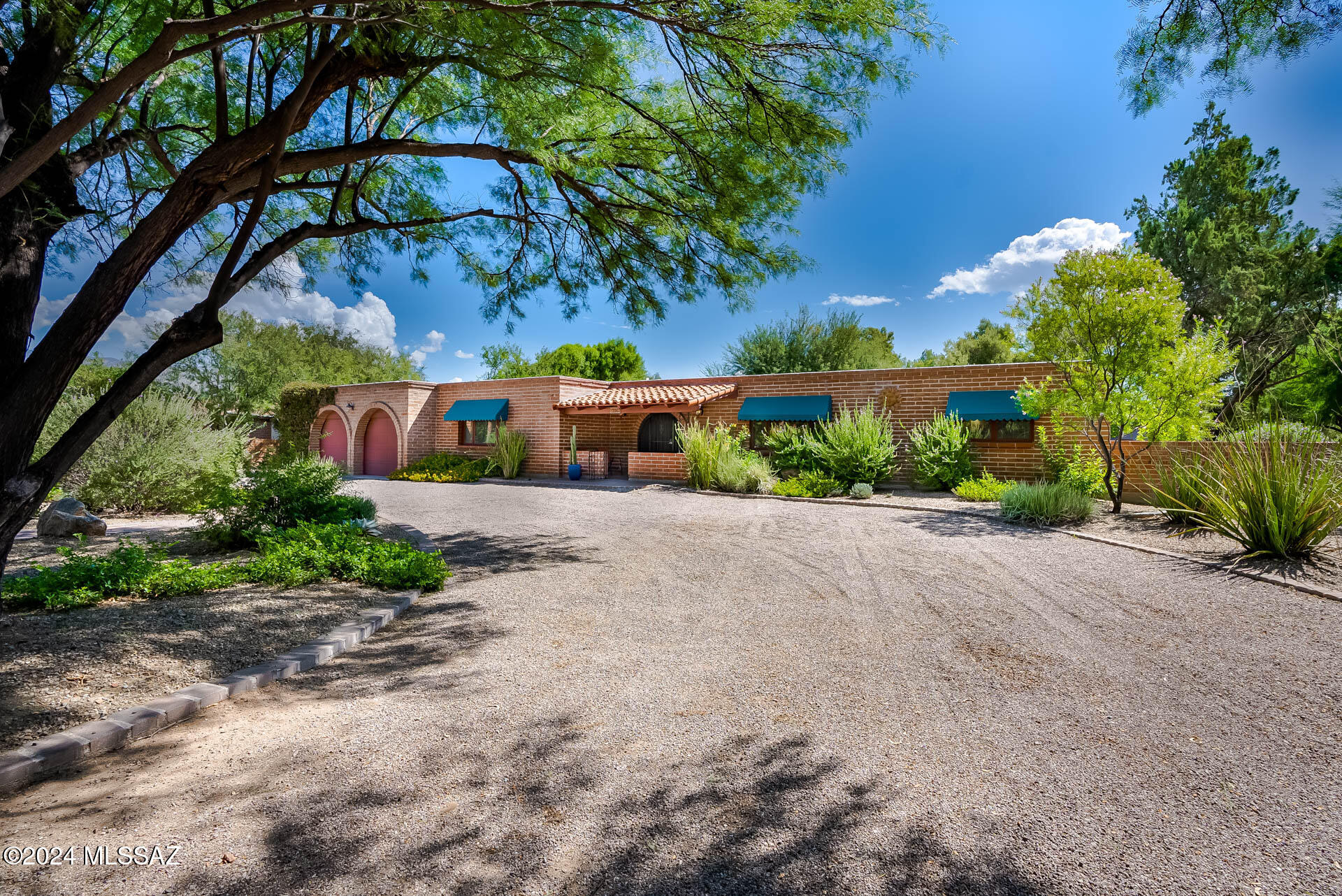 Forty Niners Country Club Estates - Residential