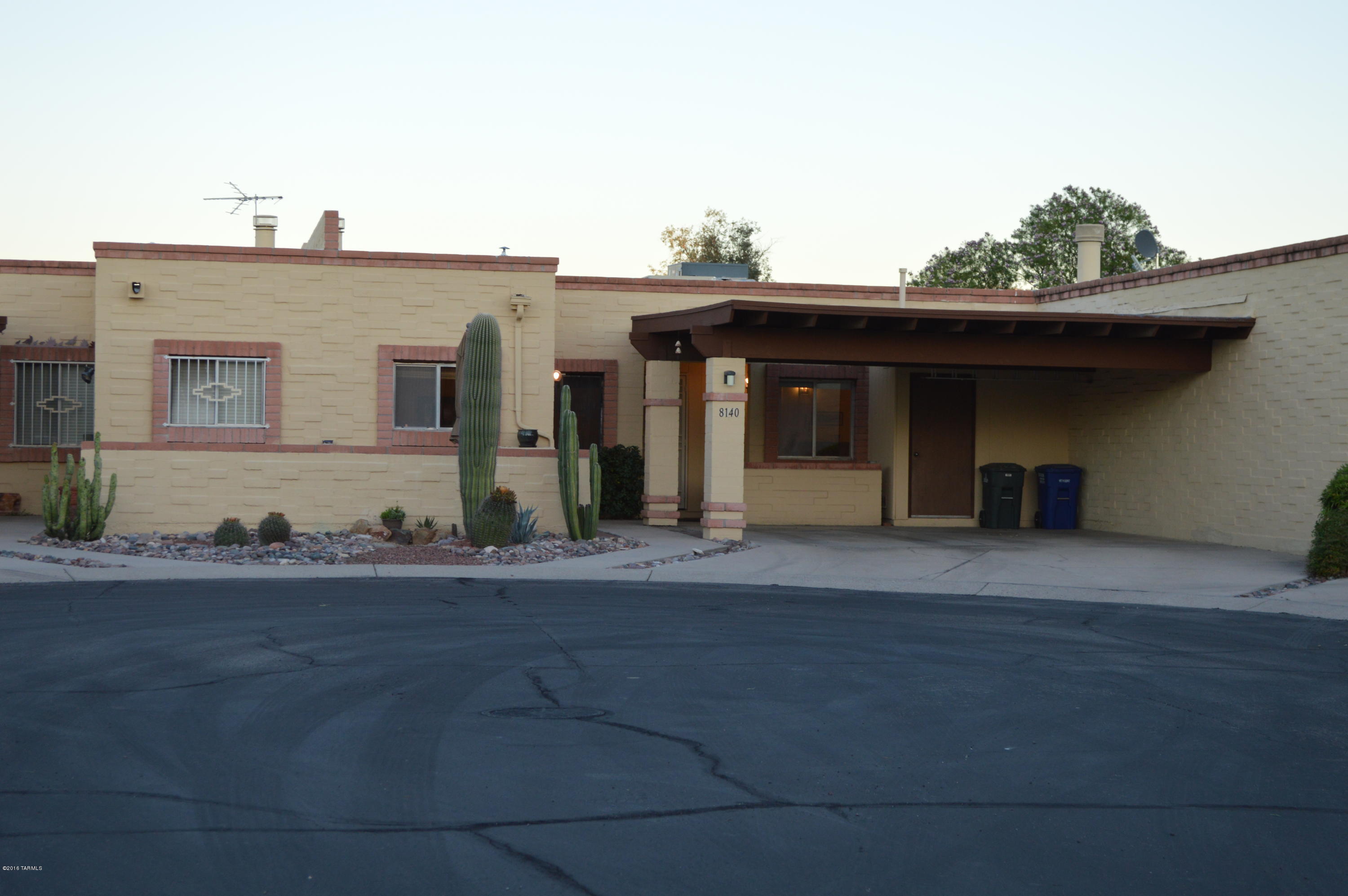 Woodland Villas (1-46) - Residential