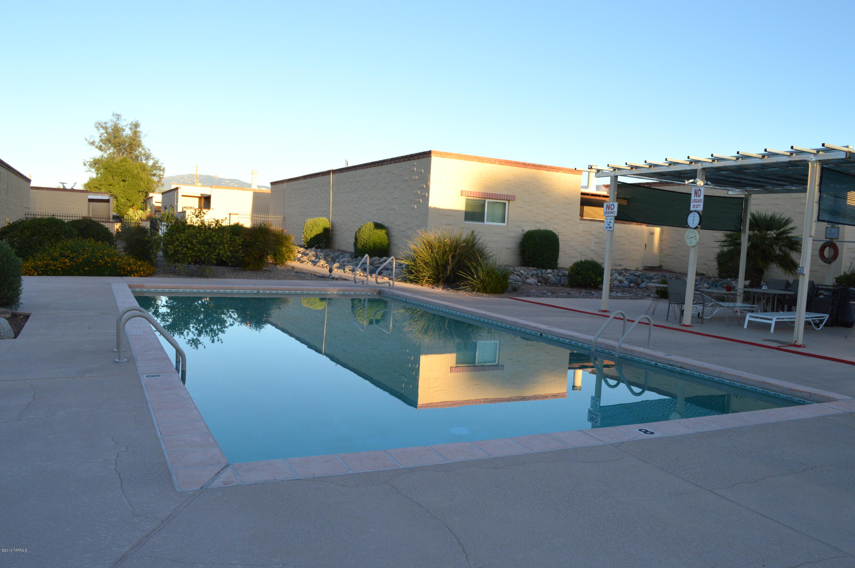 Woodland Villas (1-46) - Residential