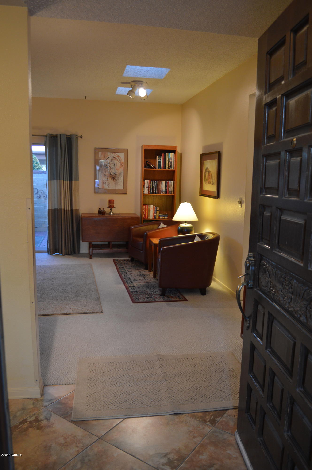 Woodland Villas (1-46) - Residential