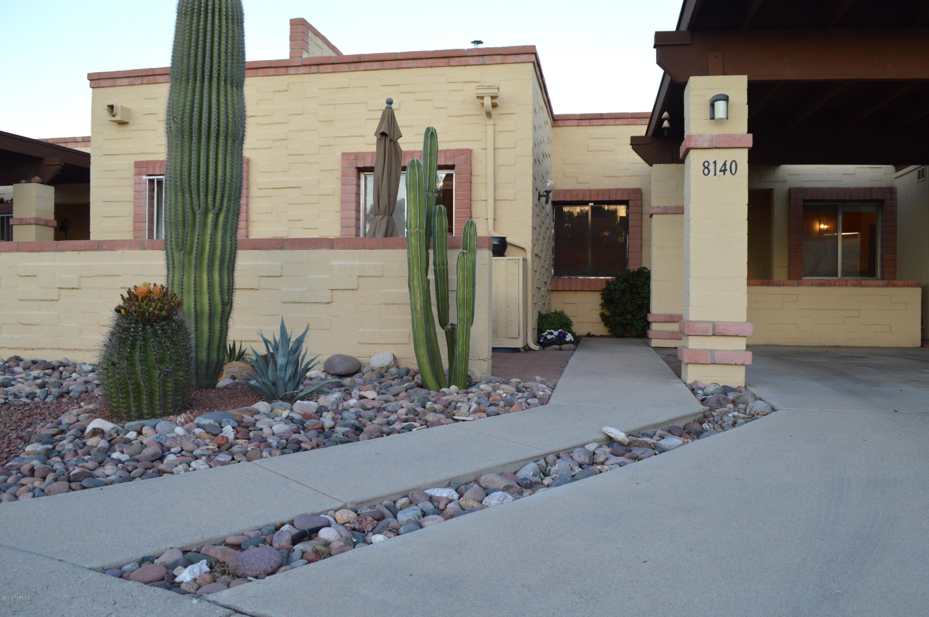 Woodland Villas (1-46) - Residential