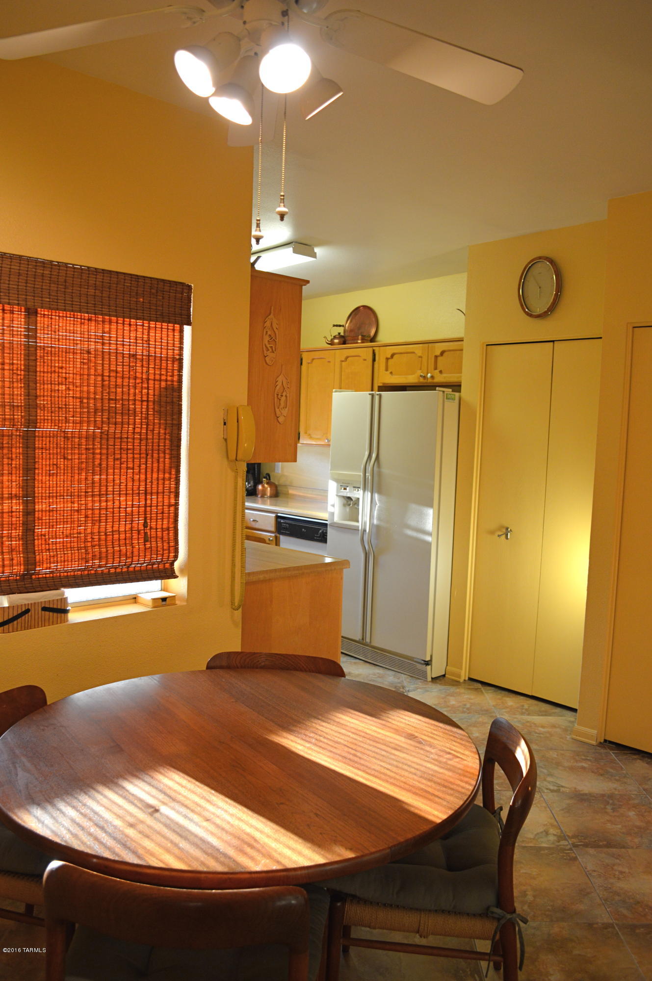 Woodland Villas (1-46) - Residential