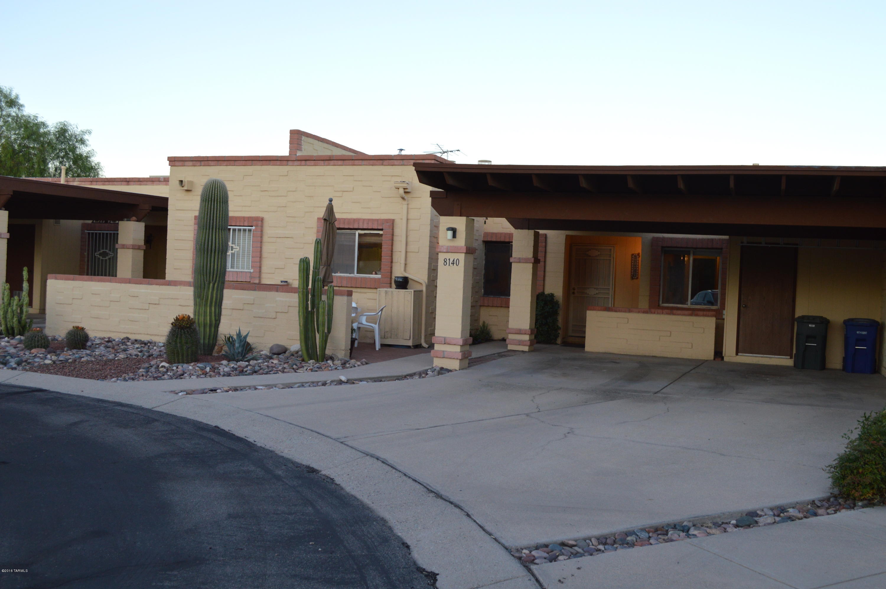Woodland Villas (1-46) - Residential