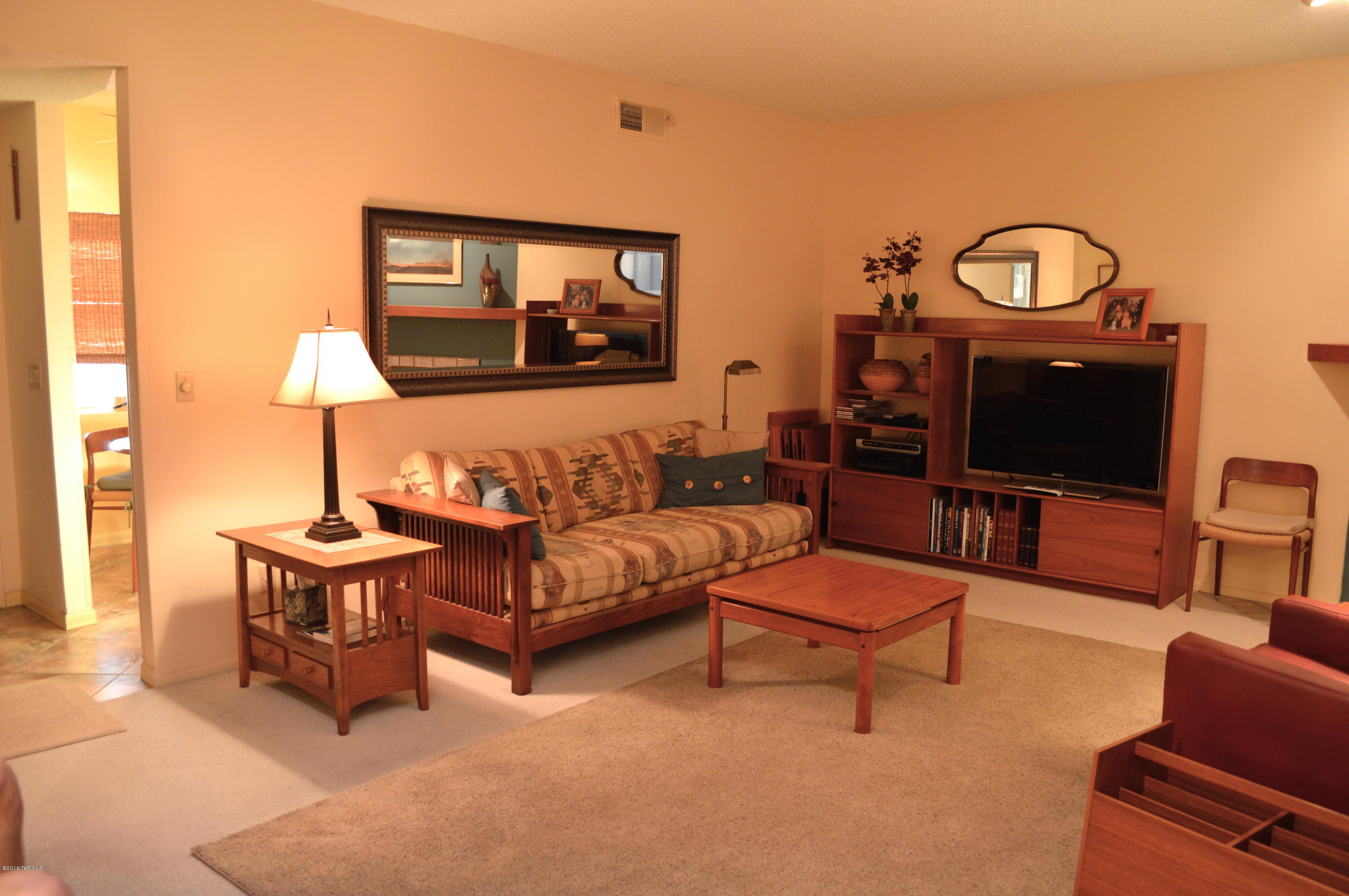 Woodland Villas (1-46) - Residential