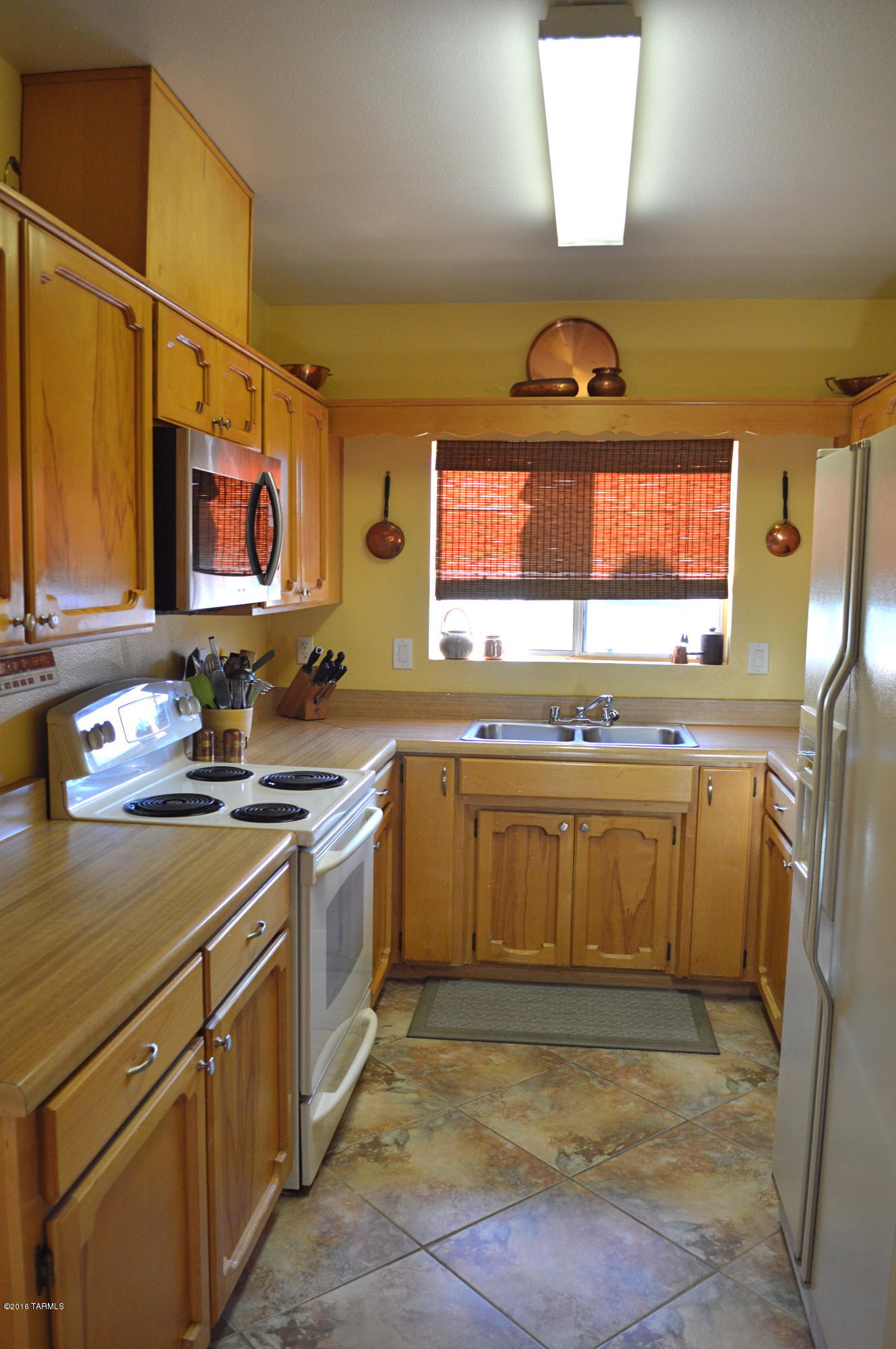 Woodland Villas (1-46) - Residential