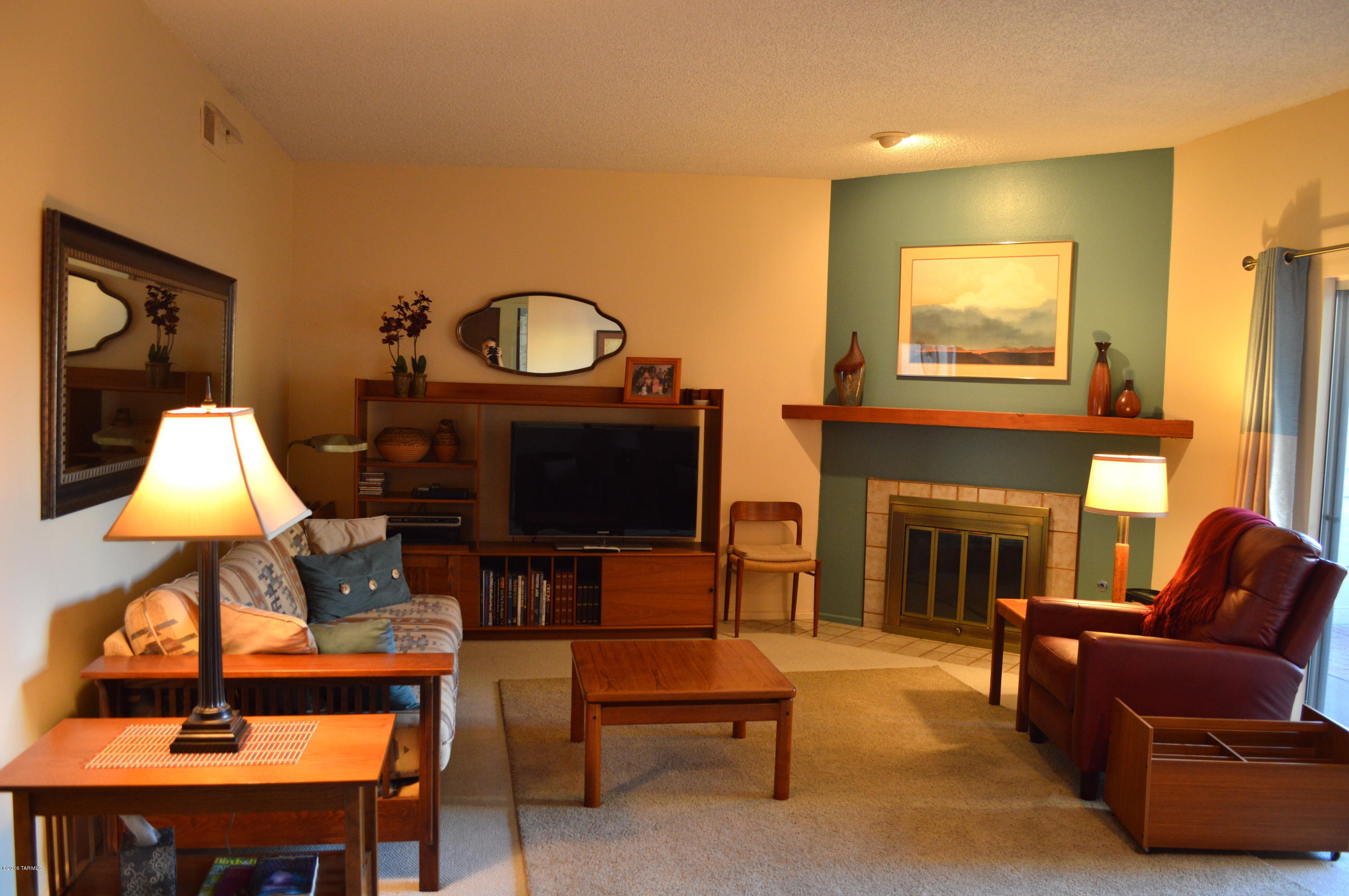 Woodland Villas (1-46) - Residential