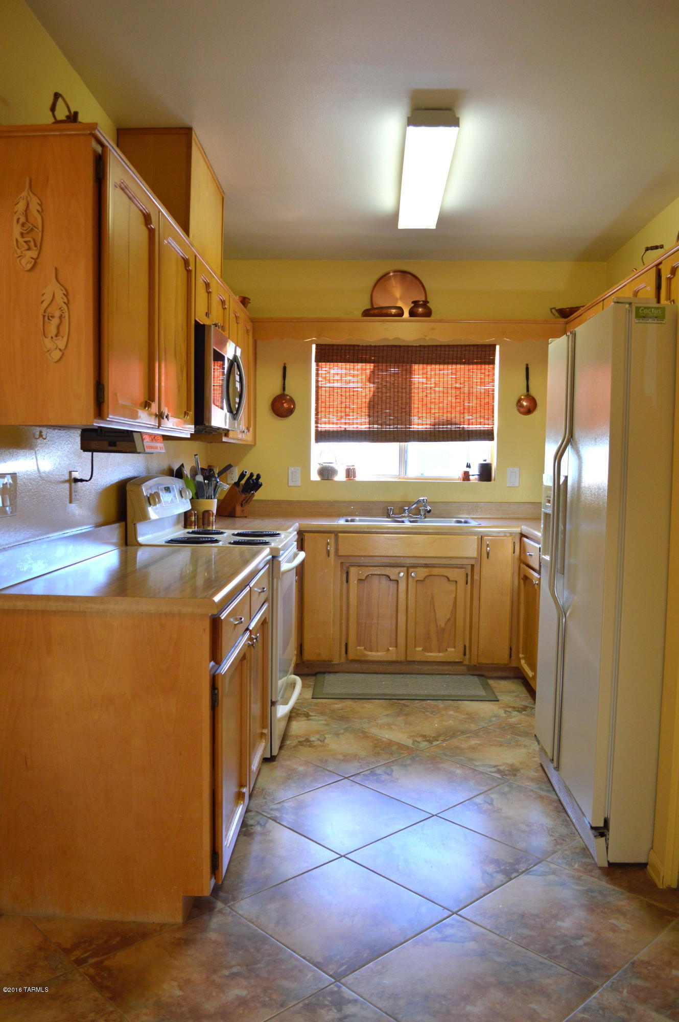 Woodland Villas (1-46) - Residential