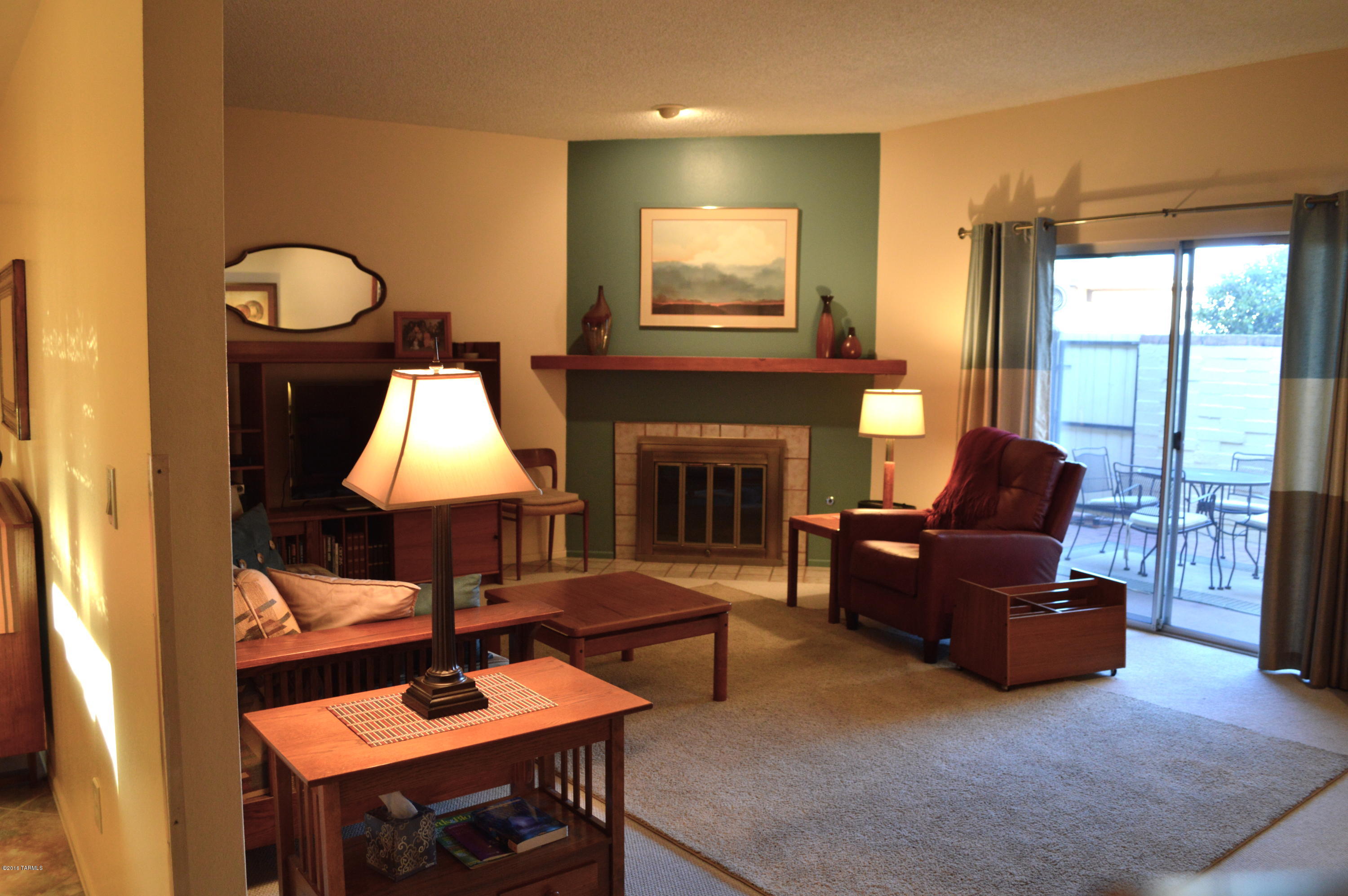 Woodland Villas (1-46) - Residential