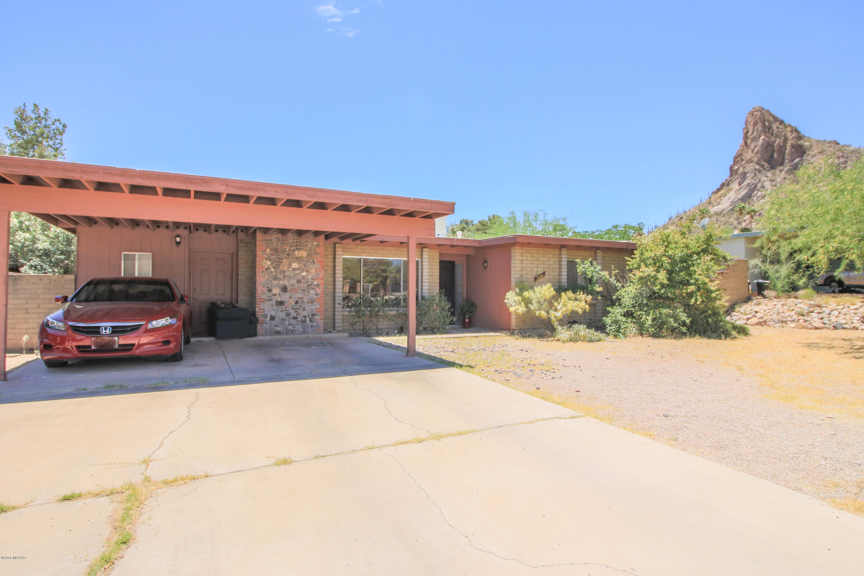 Manzanita Terrace(1-349)(Blks 1-4) - Residential