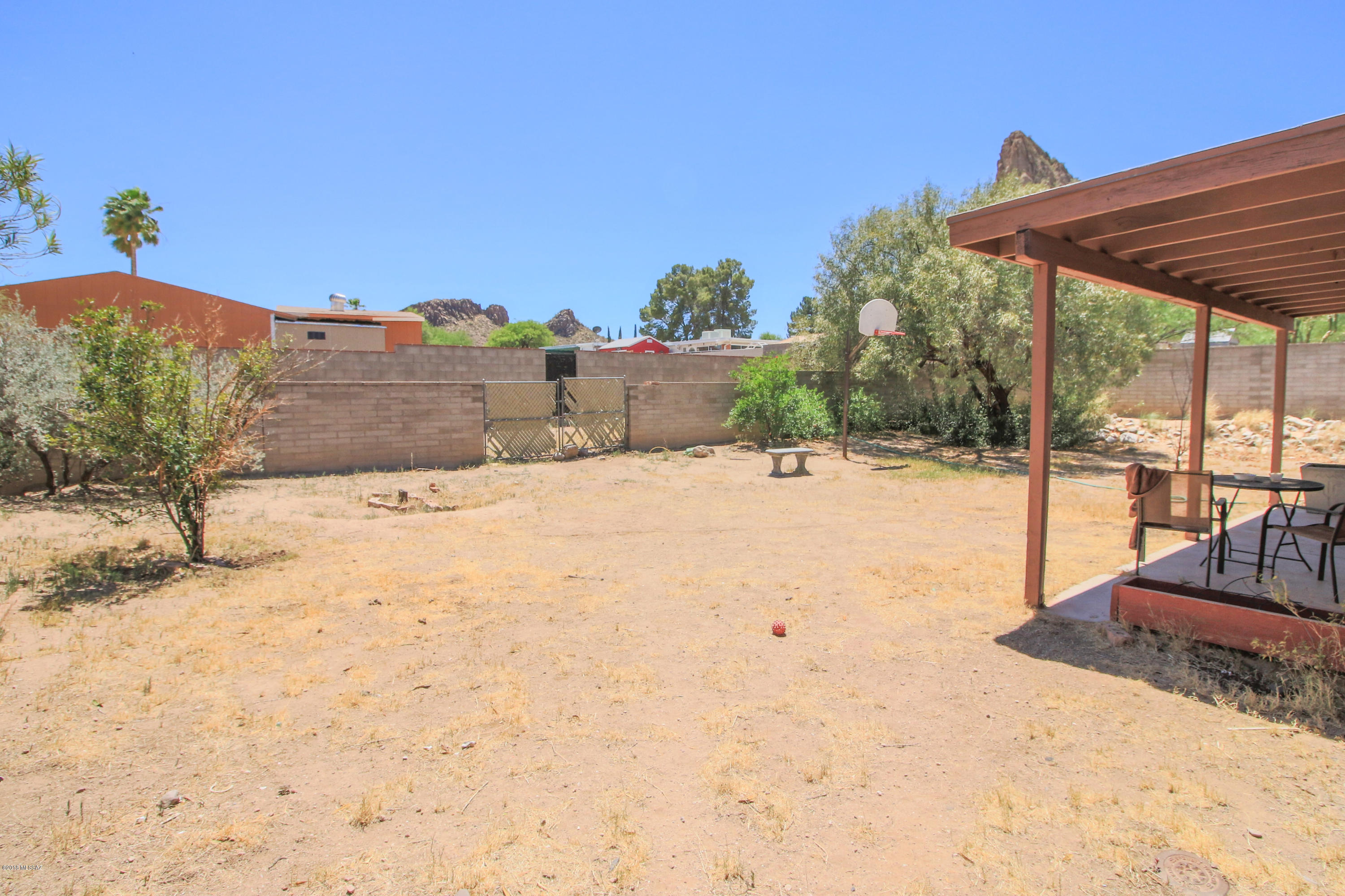 Manzanita Terrace(1-349)(Blks 1-4) - Residential