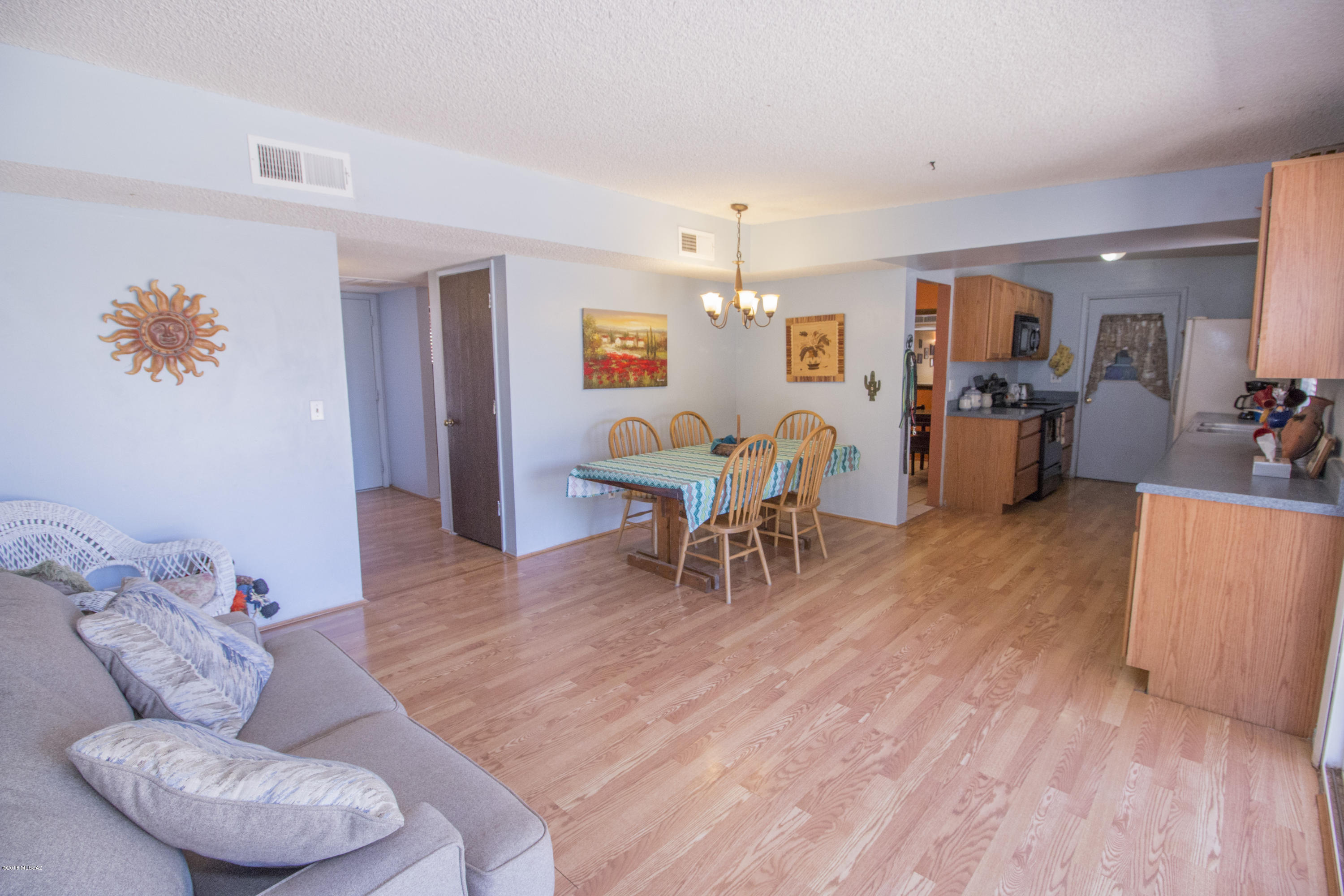Manzanita Terrace(1-349)(Blks 1-4) - Residential