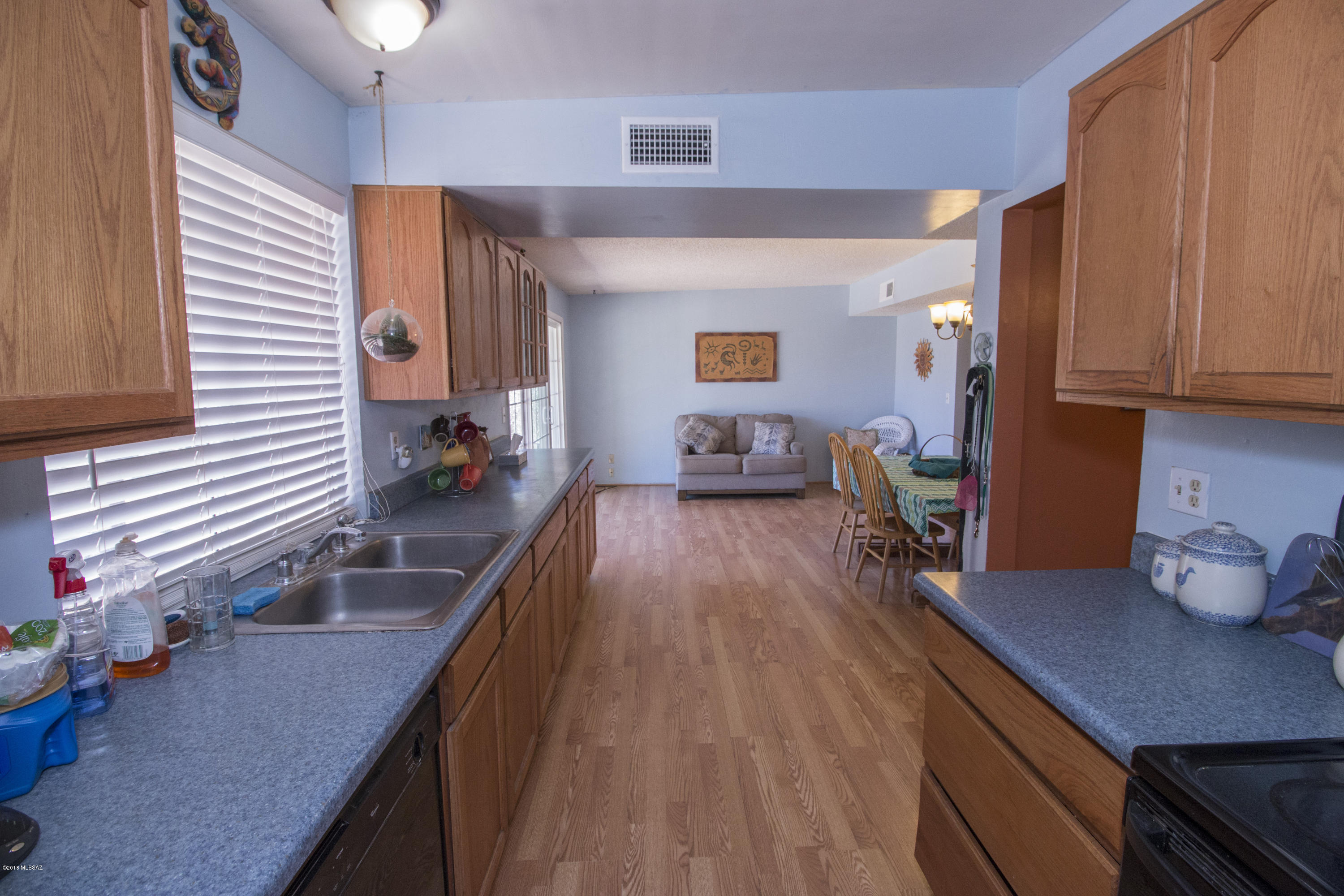 Manzanita Terrace(1-349)(Blks 1-4) - Residential